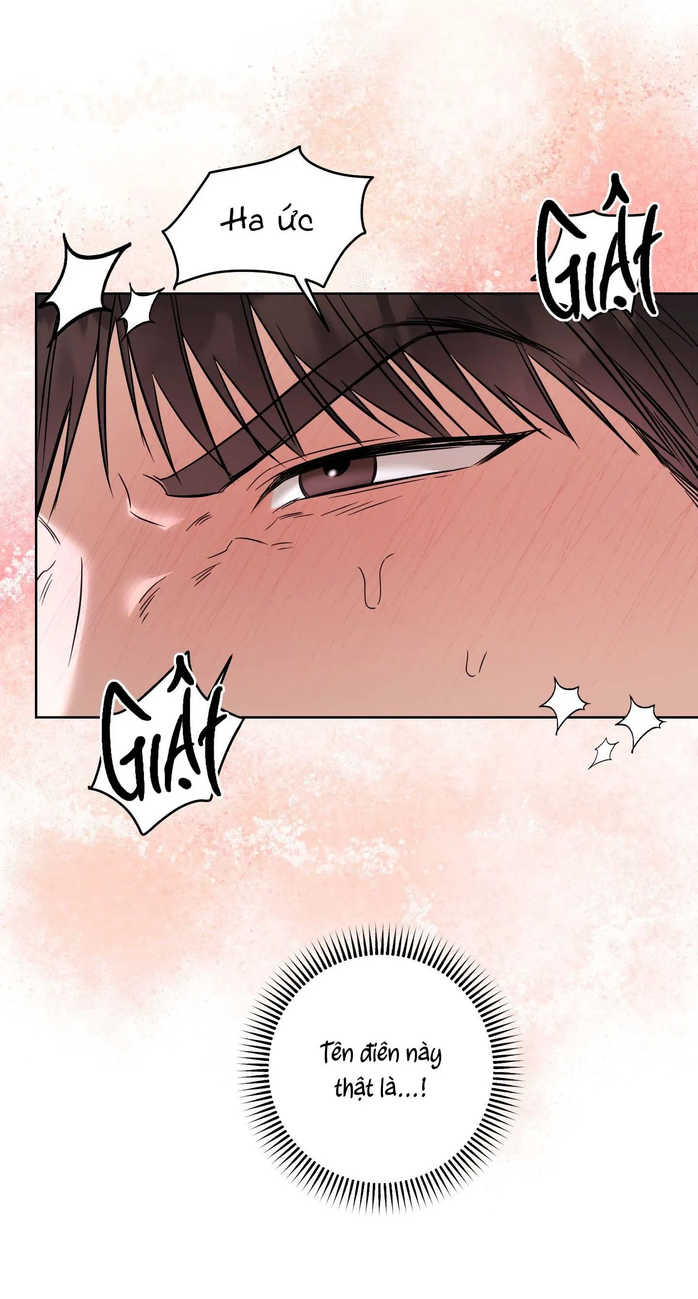 (END) GIÁO XUYÊN THỦNG KHIÊN Chapter 5 Trang 9