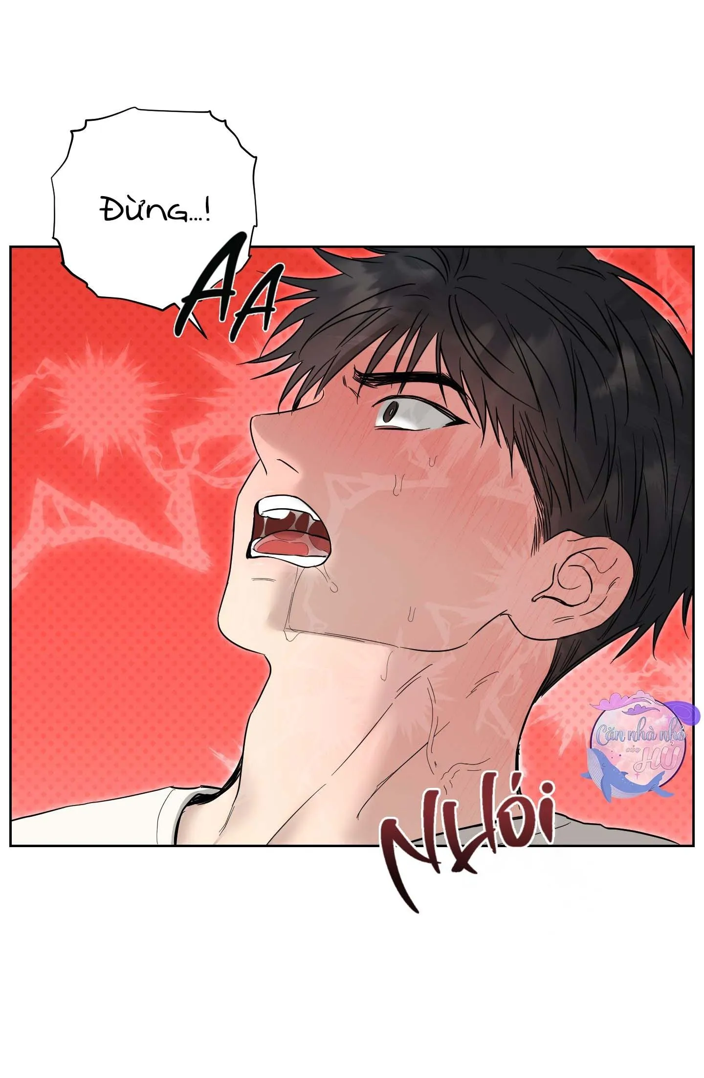 (END) GIÁO XUYÊN THỦNG KHIÊN Chapter 5 Trang 16