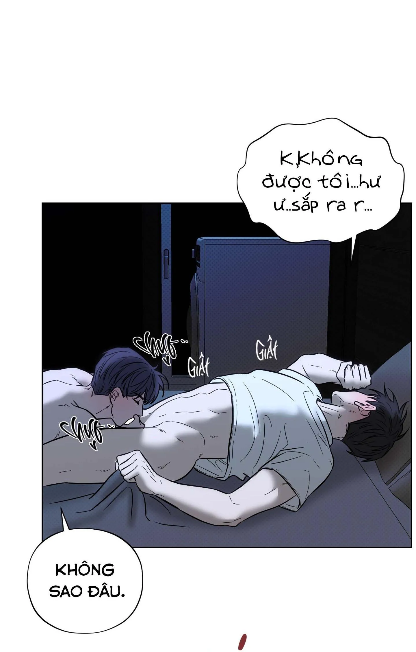 (END) GIÁO XUYÊN THỦNG KHIÊN Chapter 5 Trang 18