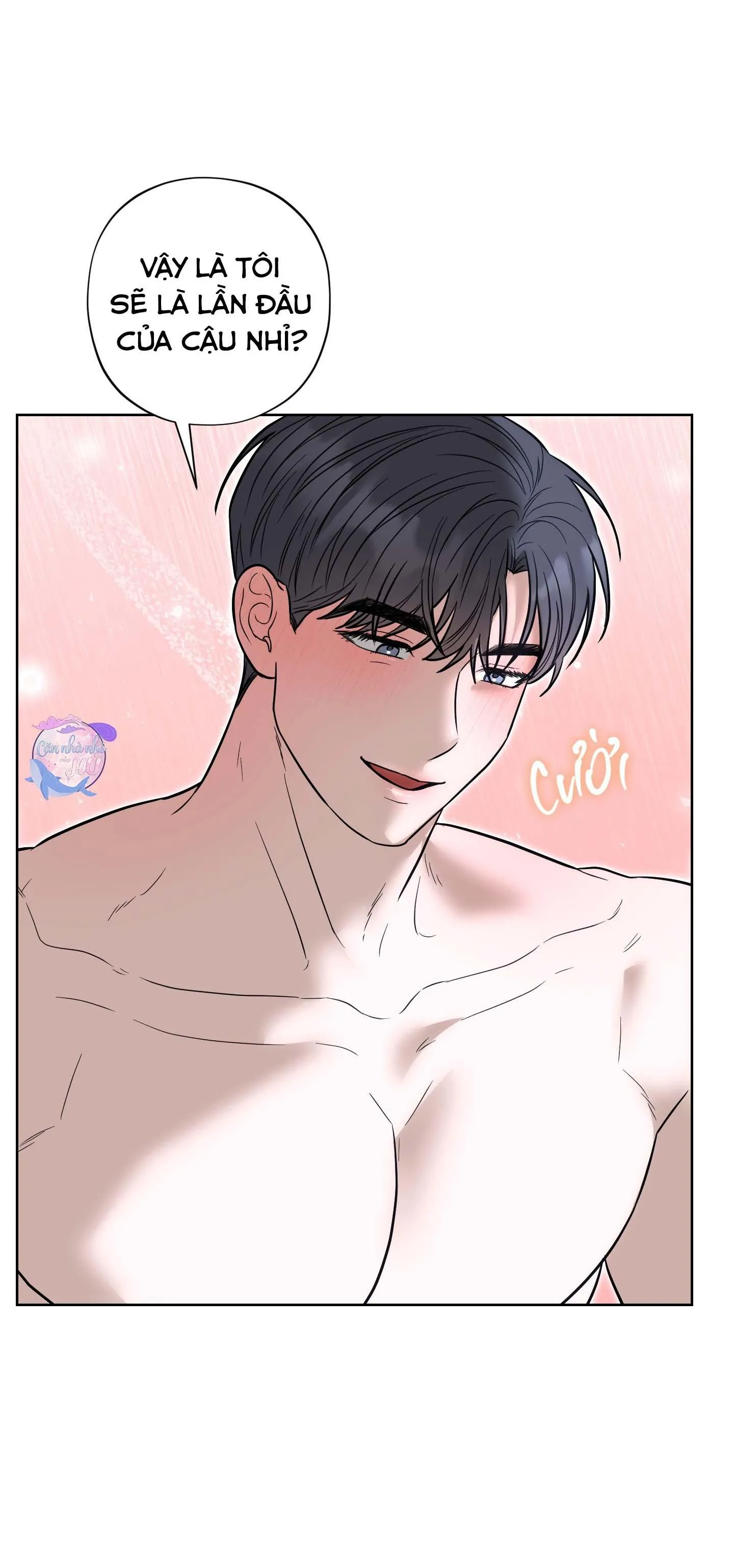 (END) GIÁO XUYÊN THỦNG KHIÊN Chapter 5 Trang 36