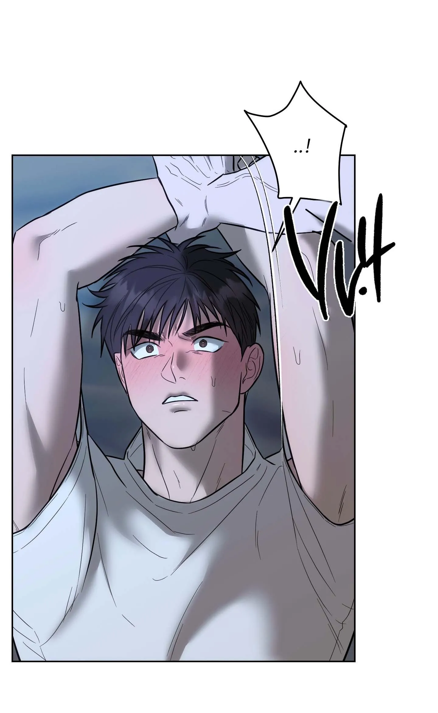 (END) GIÁO XUYÊN THỦNG KHIÊN Chapter 5 Trang 39