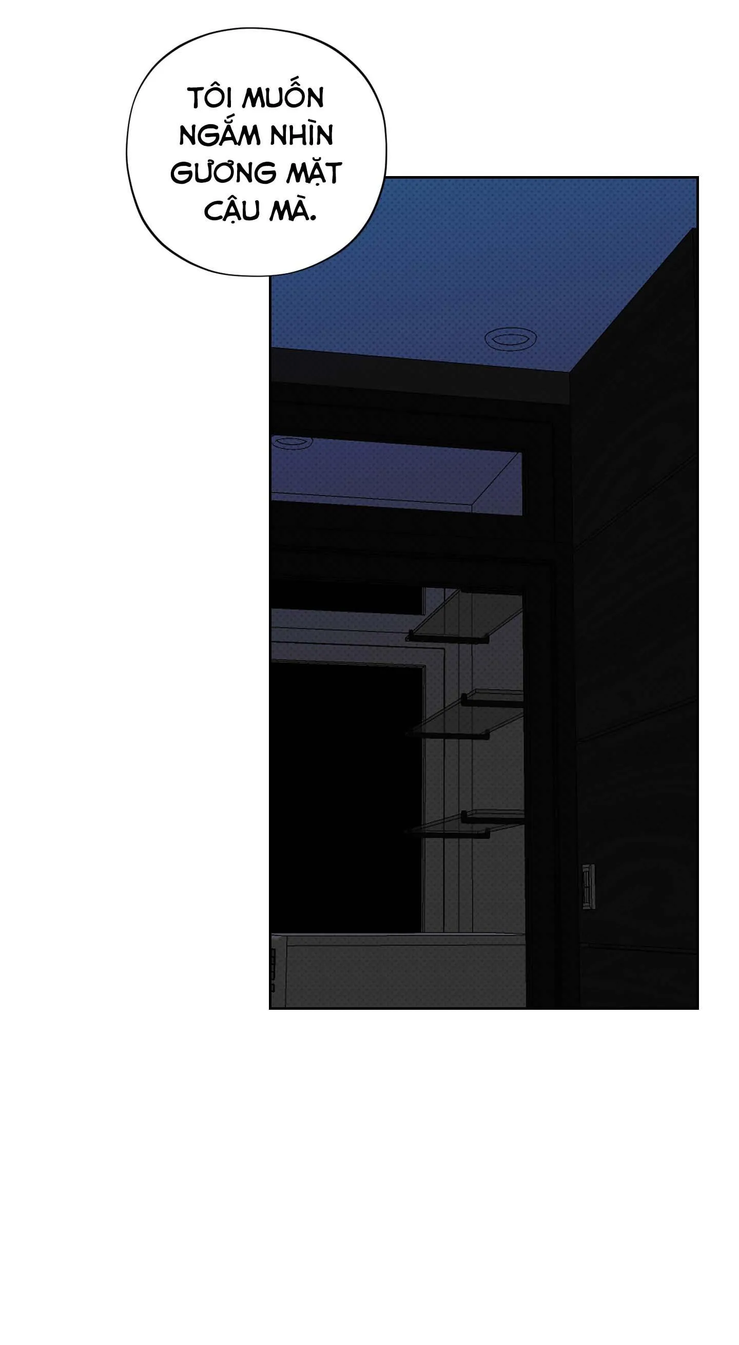 (END) GIÁO XUYÊN THỦNG KHIÊN Chapter 5 Trang 41