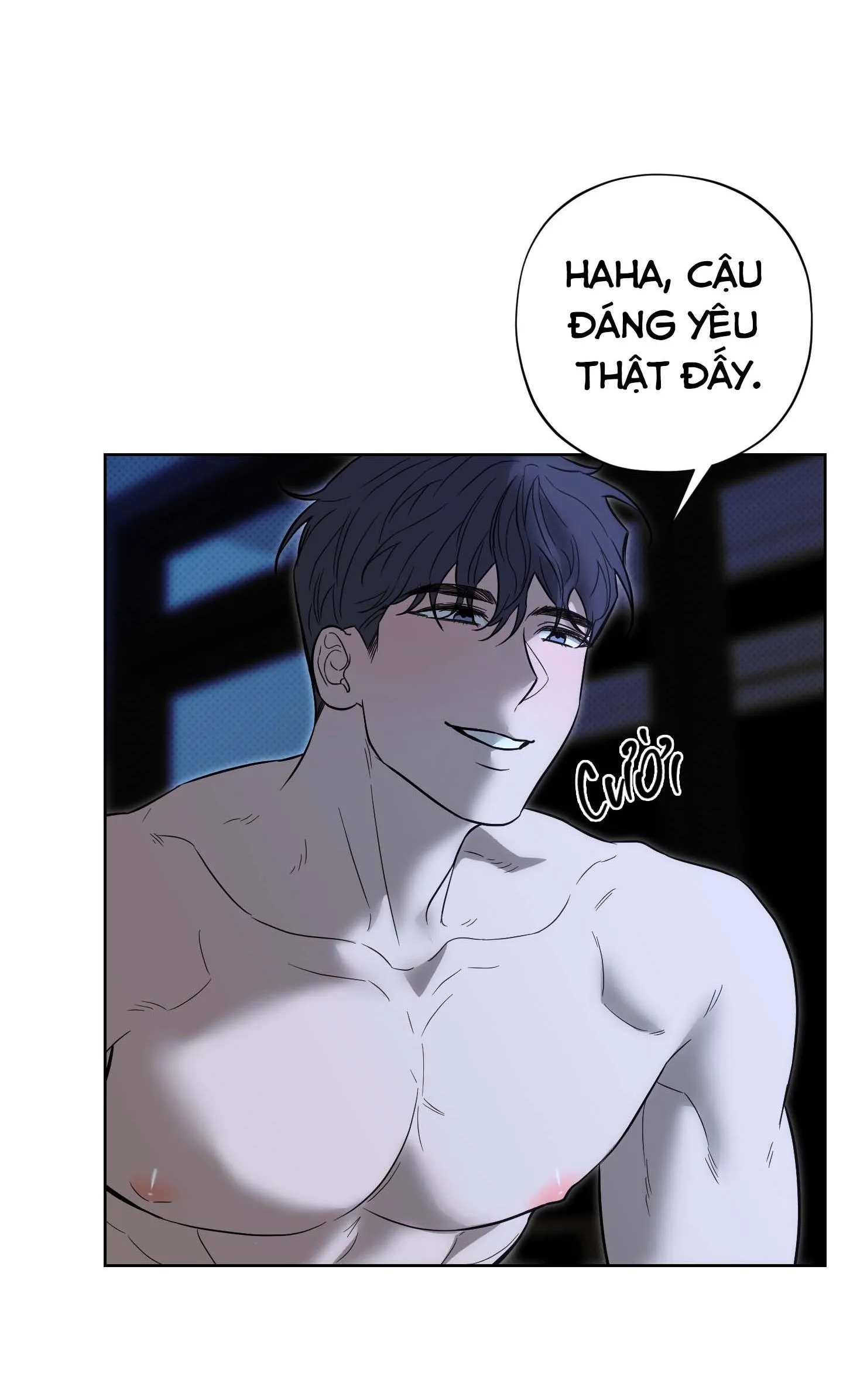 (END) GIÁO XUYÊN THỦNG KHIÊN Chapter 5 Trang 47