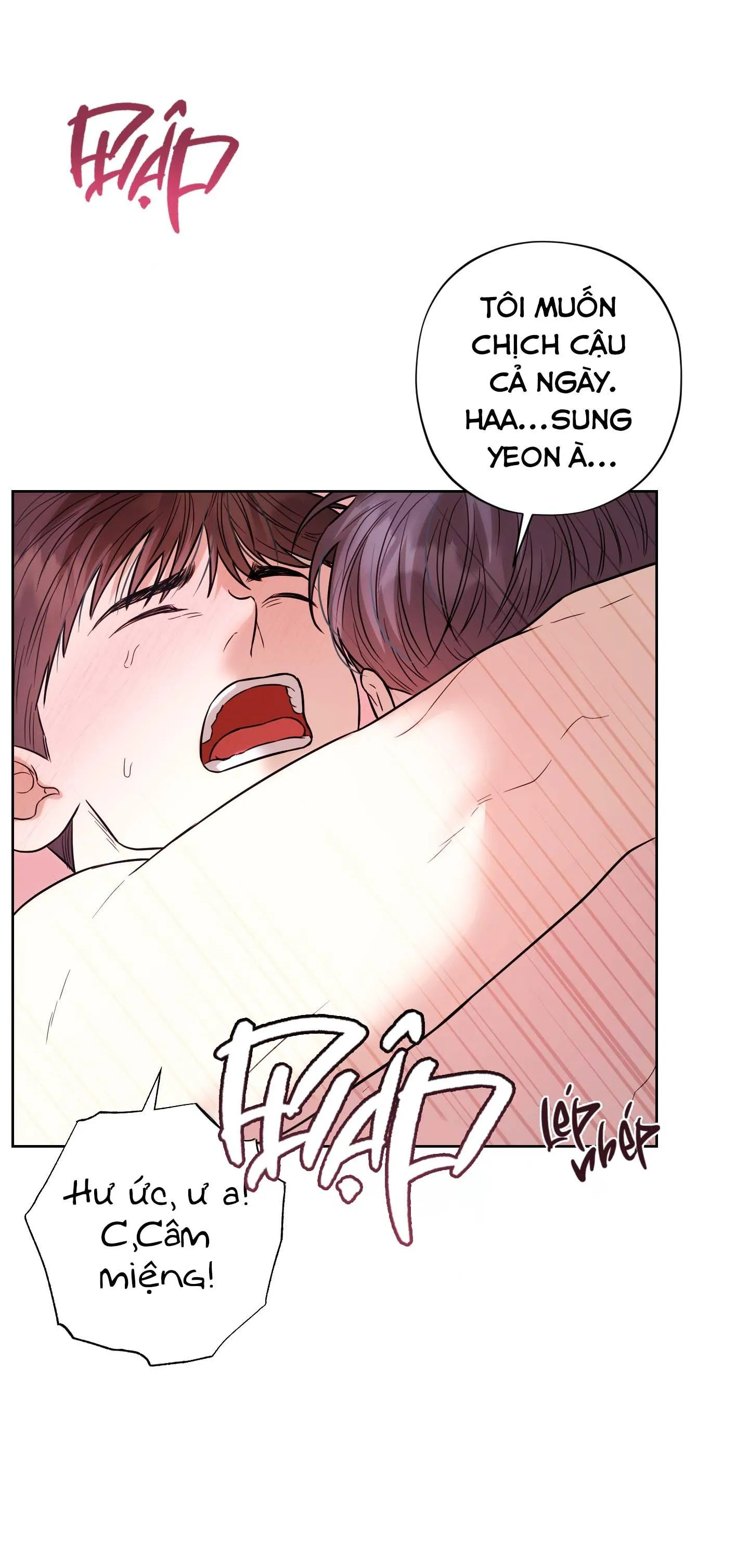 (END) GIÁO XUYÊN THỦNG KHIÊN Chapter 5 Trang 55