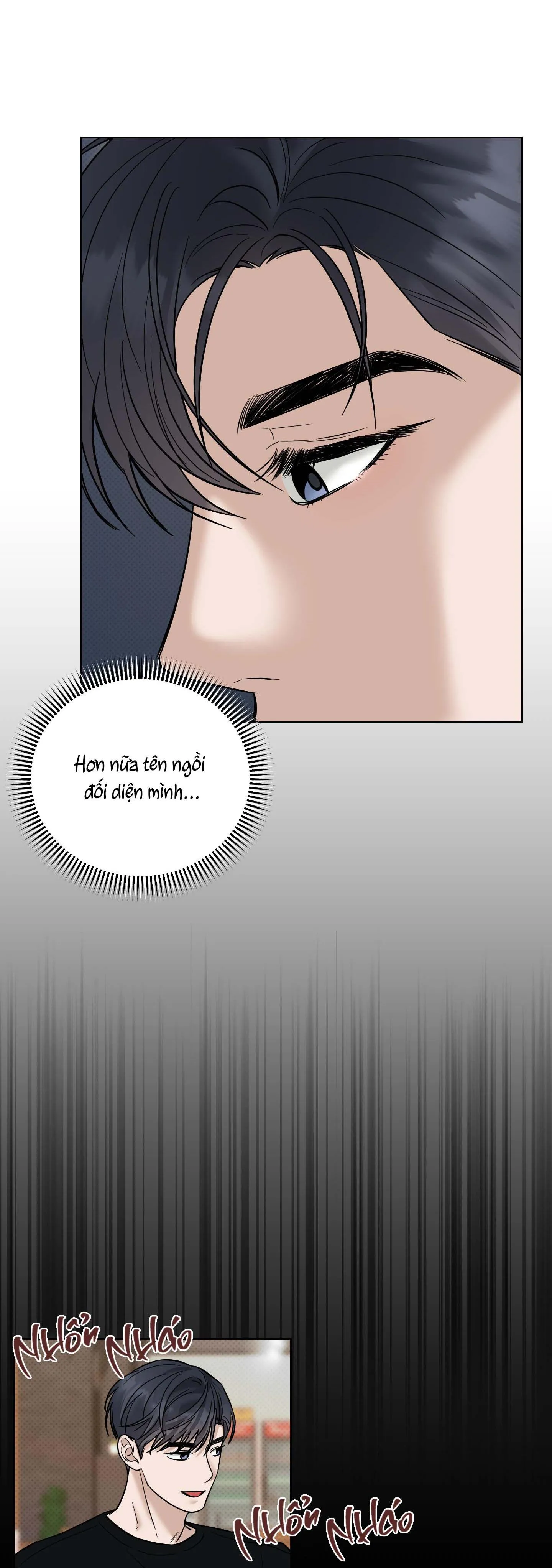 (END) GIÁO XUYÊN THỦNG KHIÊN Chapter 6 Trang 6