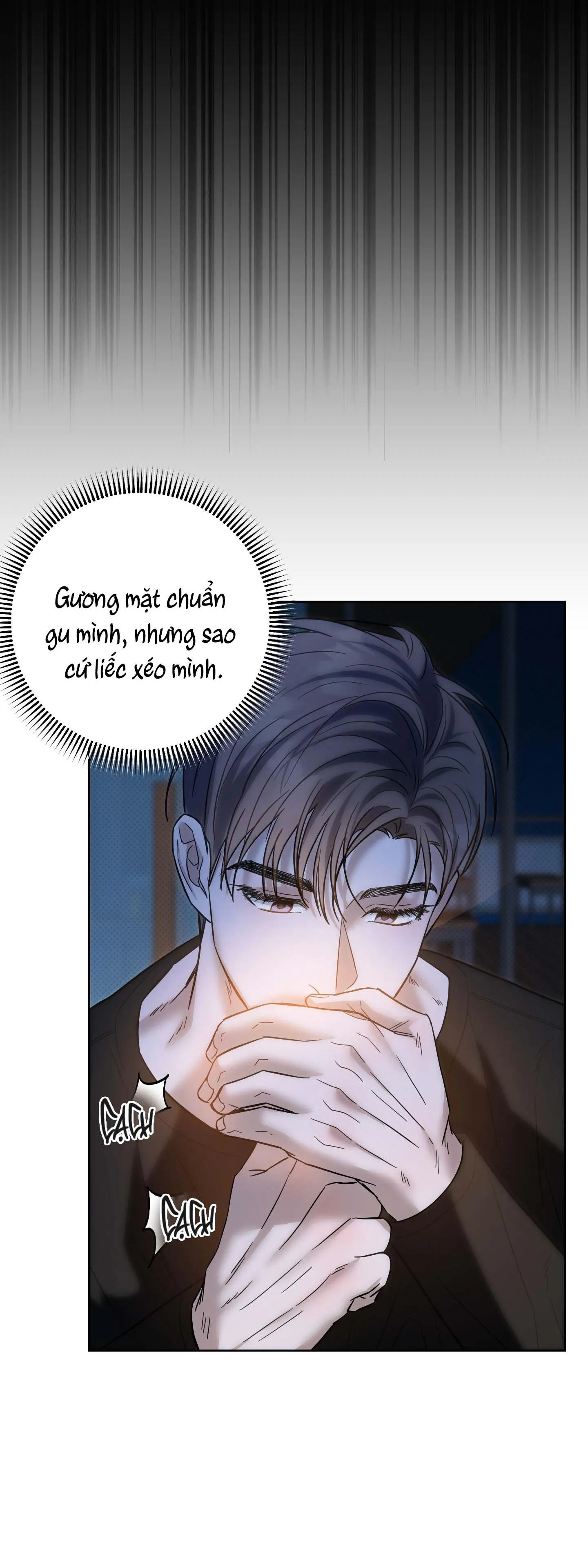 (END) GIÁO XUYÊN THỦNG KHIÊN Chapter 6 Trang 10