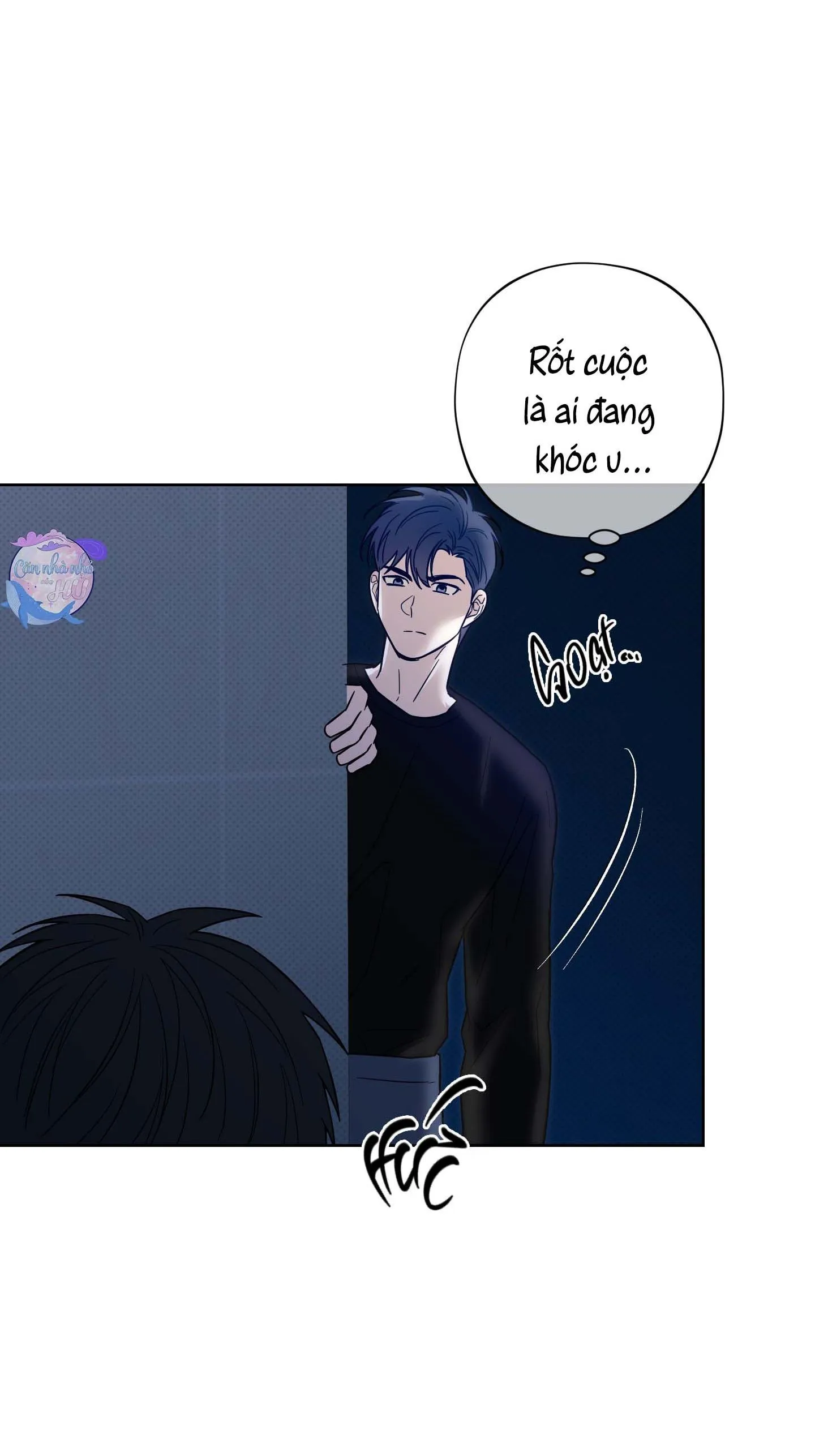 (END) GIÁO XUYÊN THỦNG KHIÊN Chapter 6 Trang 14