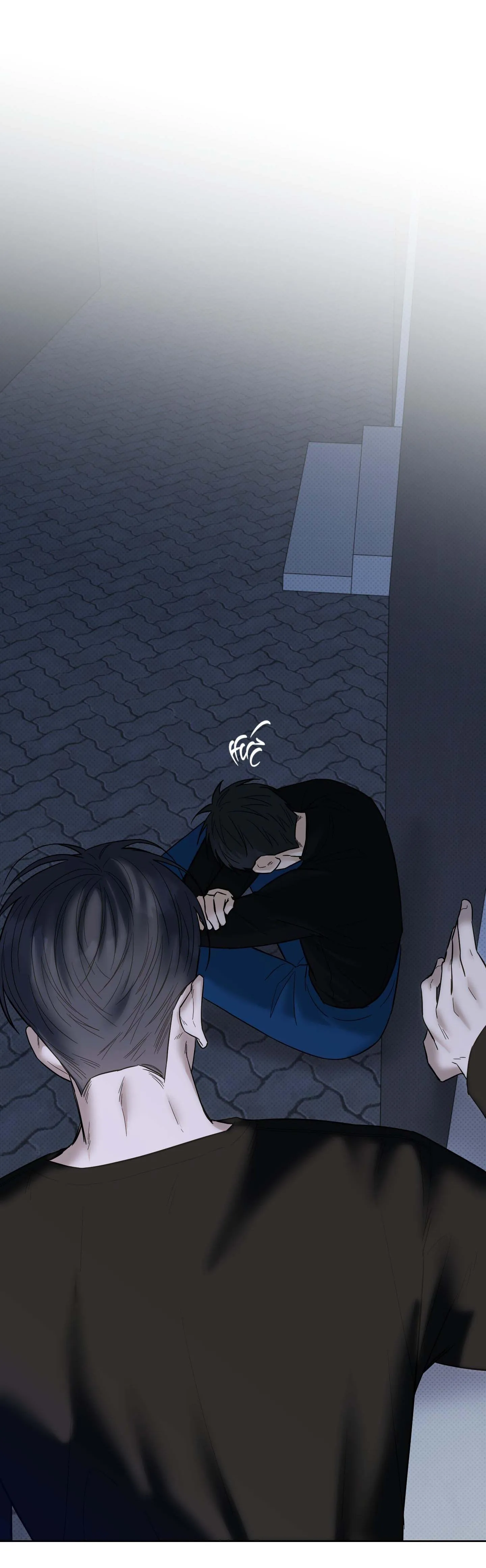 (END) GIÁO XUYÊN THỦNG KHIÊN Chapter 6 Trang 15