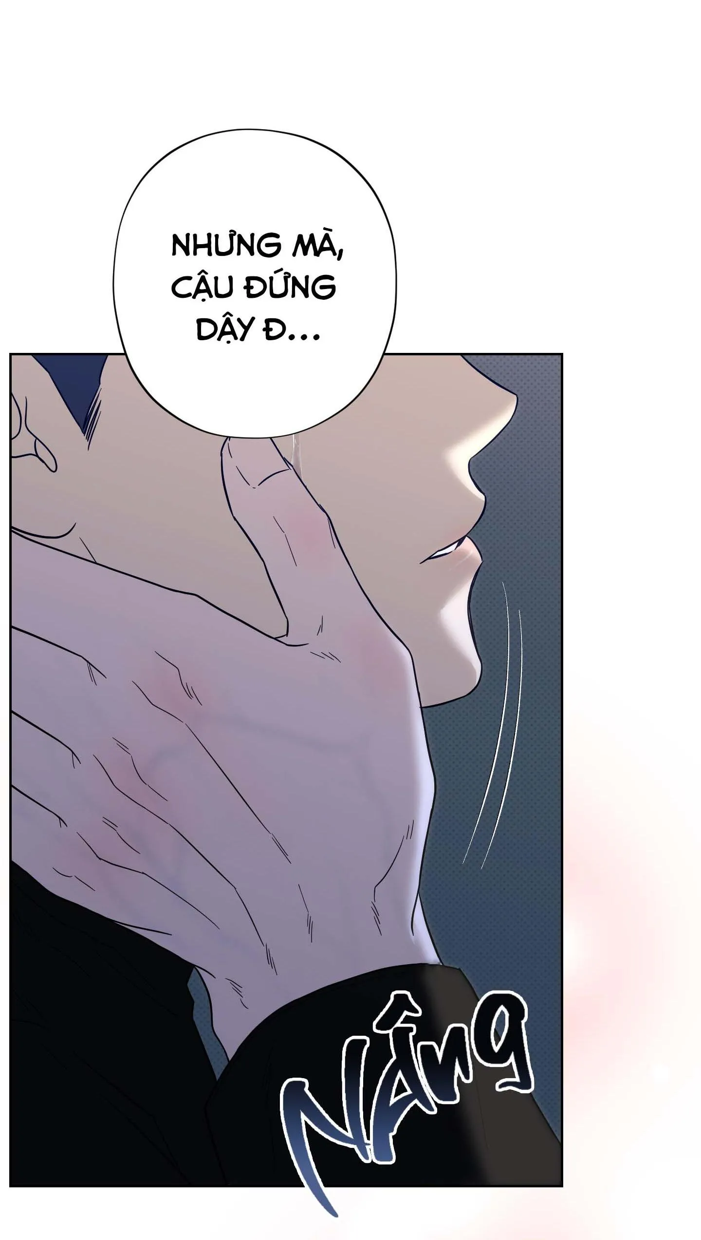 (END) GIÁO XUYÊN THỦNG KHIÊN Chapter 6 Trang 19