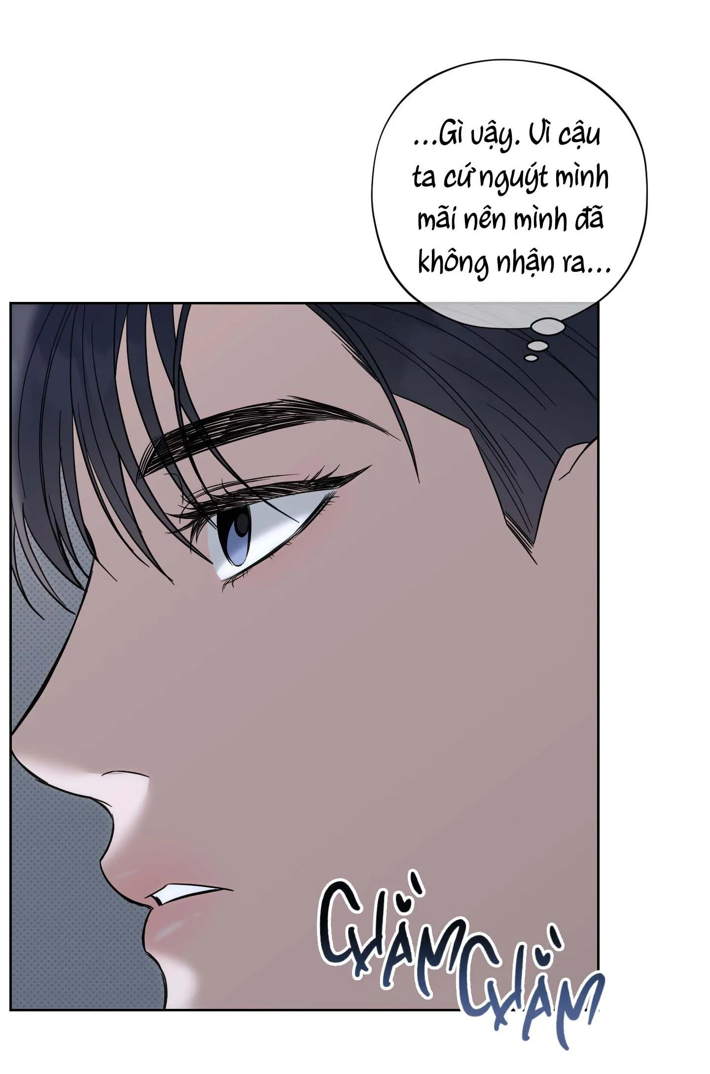 (END) GIÁO XUYÊN THỦNG KHIÊN Chapter 6 Trang 23