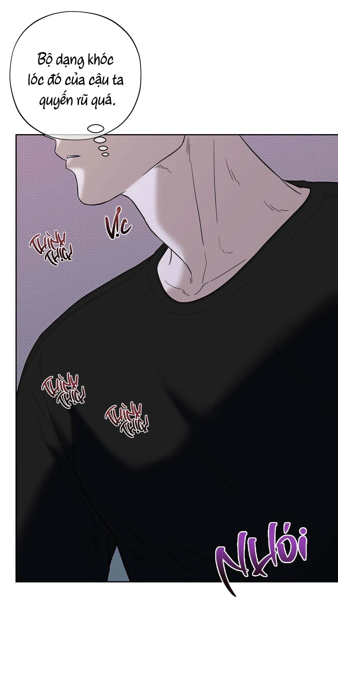 (END) GIÁO XUYÊN THỦNG KHIÊN Chapter 6 Trang 24