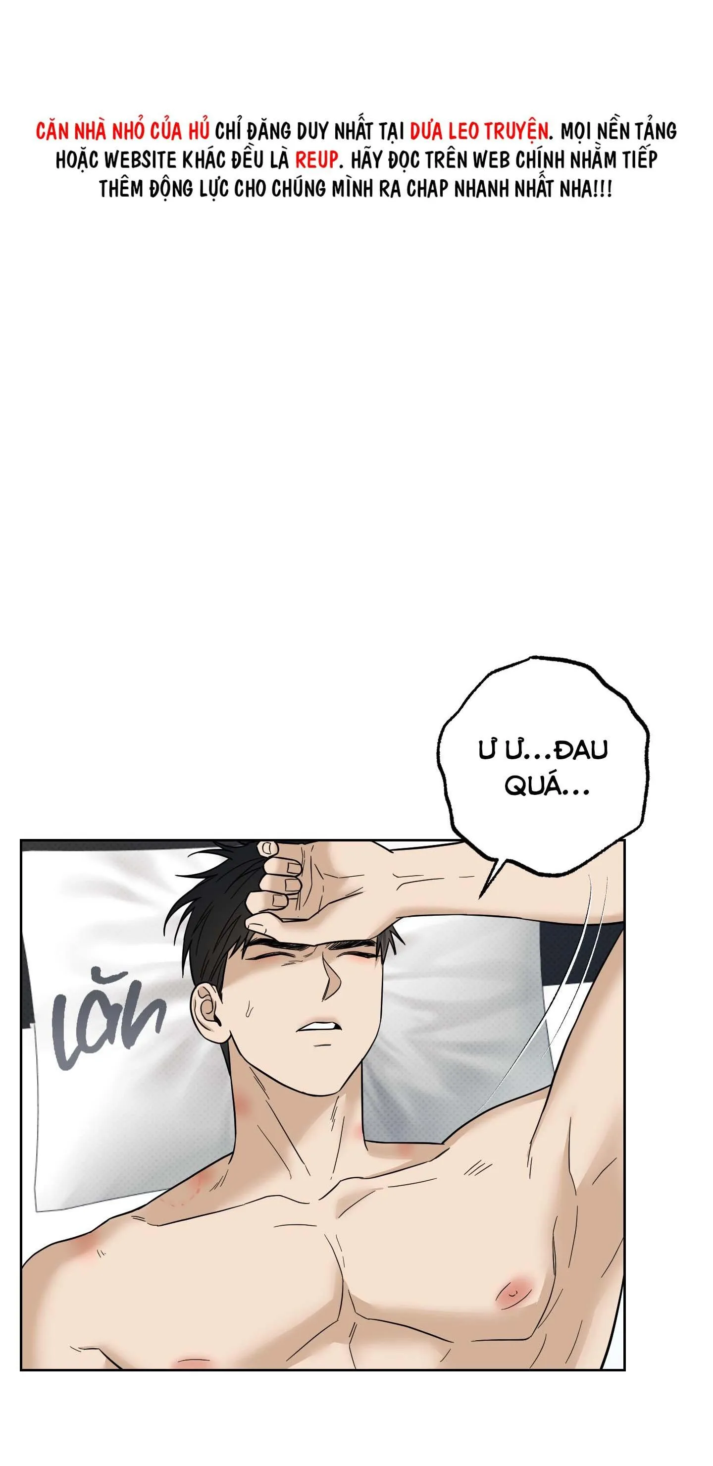 (END) GIÁO XUYÊN THỦNG KHIÊN Chapter 6 Trang 37