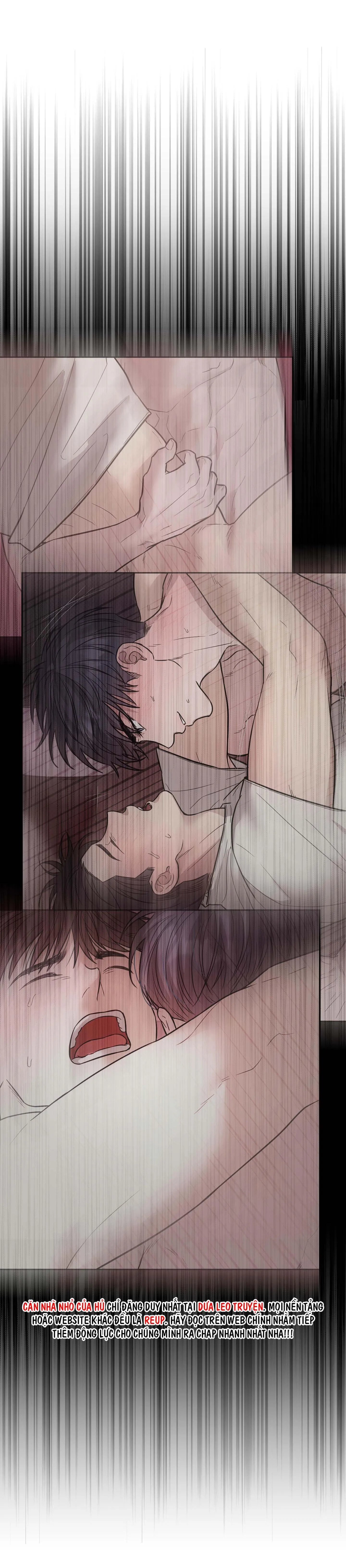 (END) GIÁO XUYÊN THỦNG KHIÊN Chapter 6 Trang 50