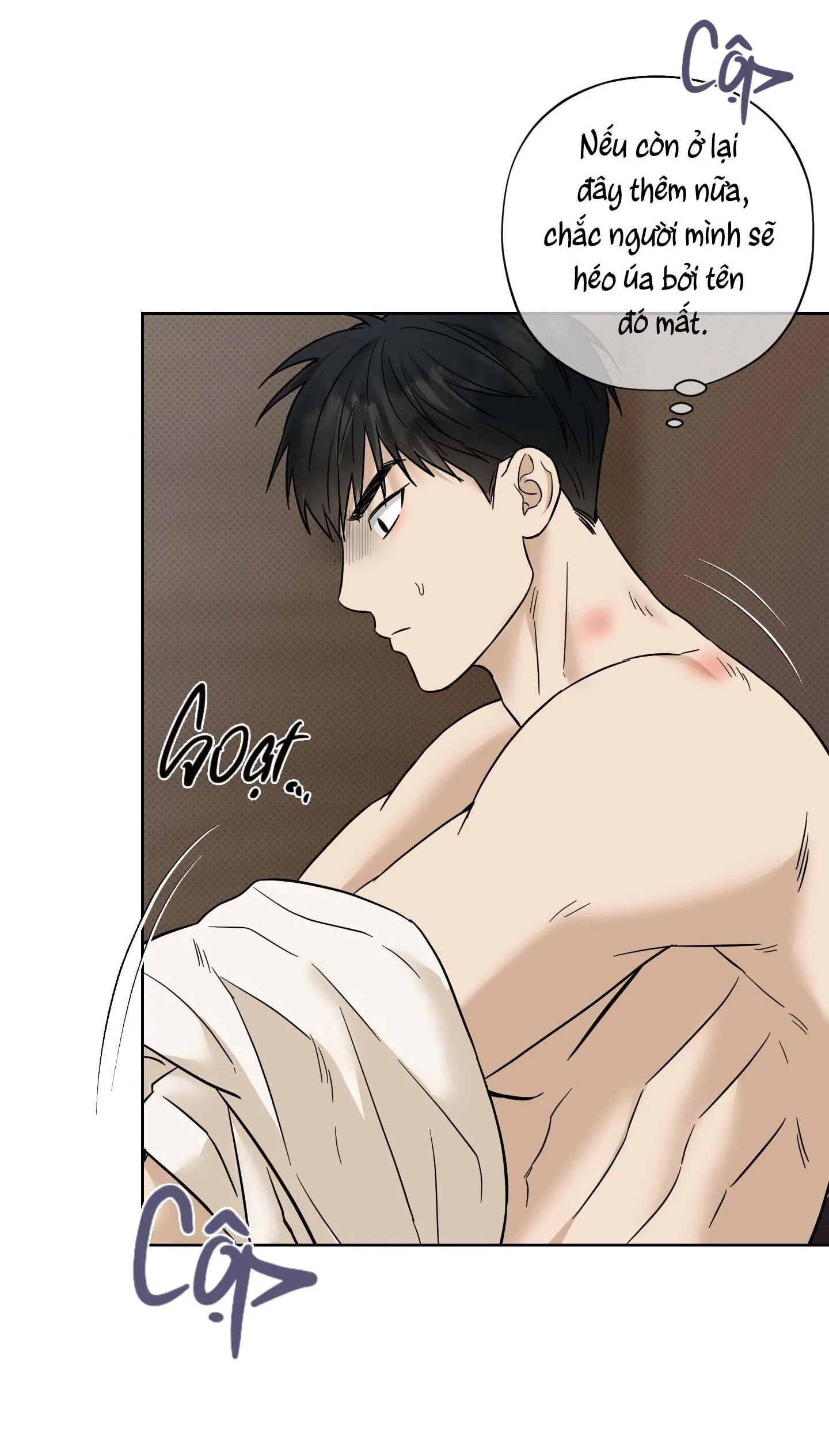 (END) GIÁO XUYÊN THỦNG KHIÊN Chapter 6 Trang 55