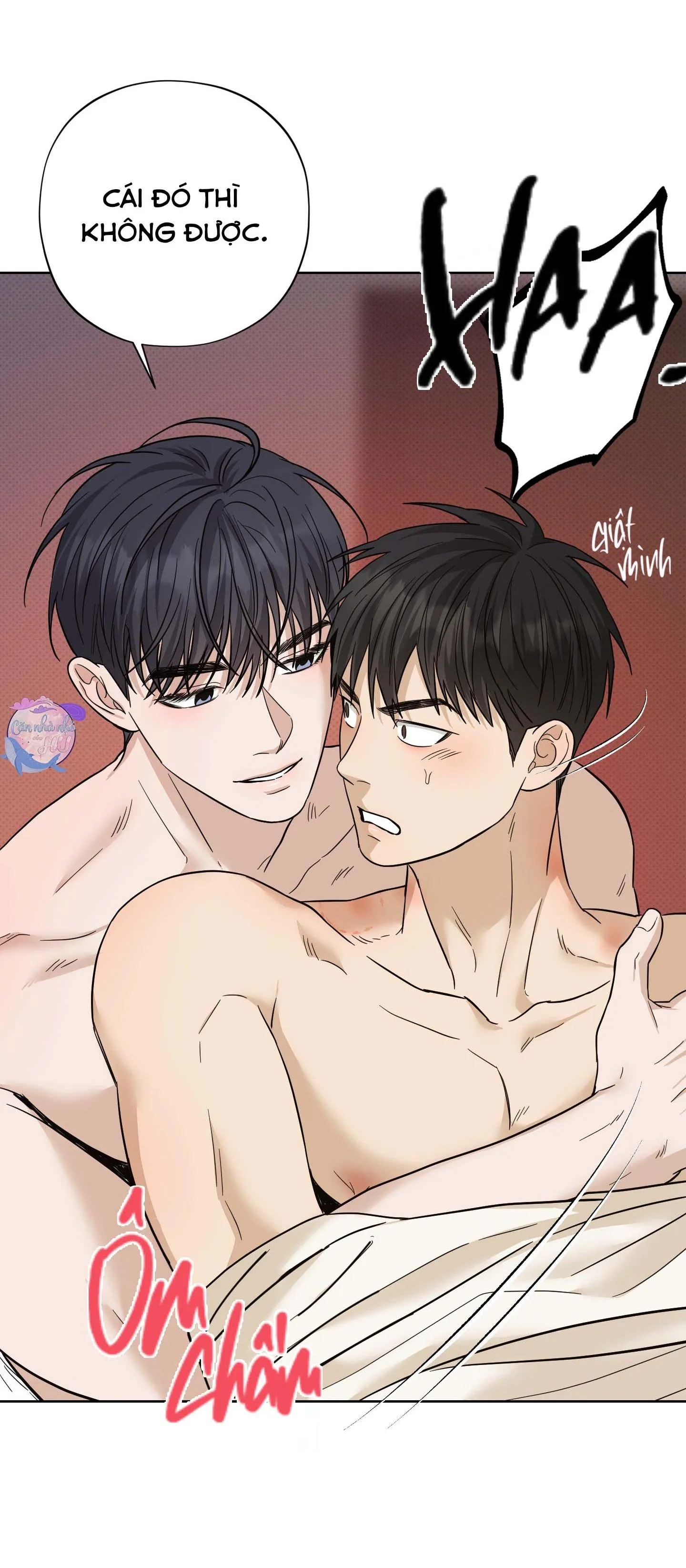 (END) GIÁO XUYÊN THỦNG KHIÊN Chapter 6 Trang 56