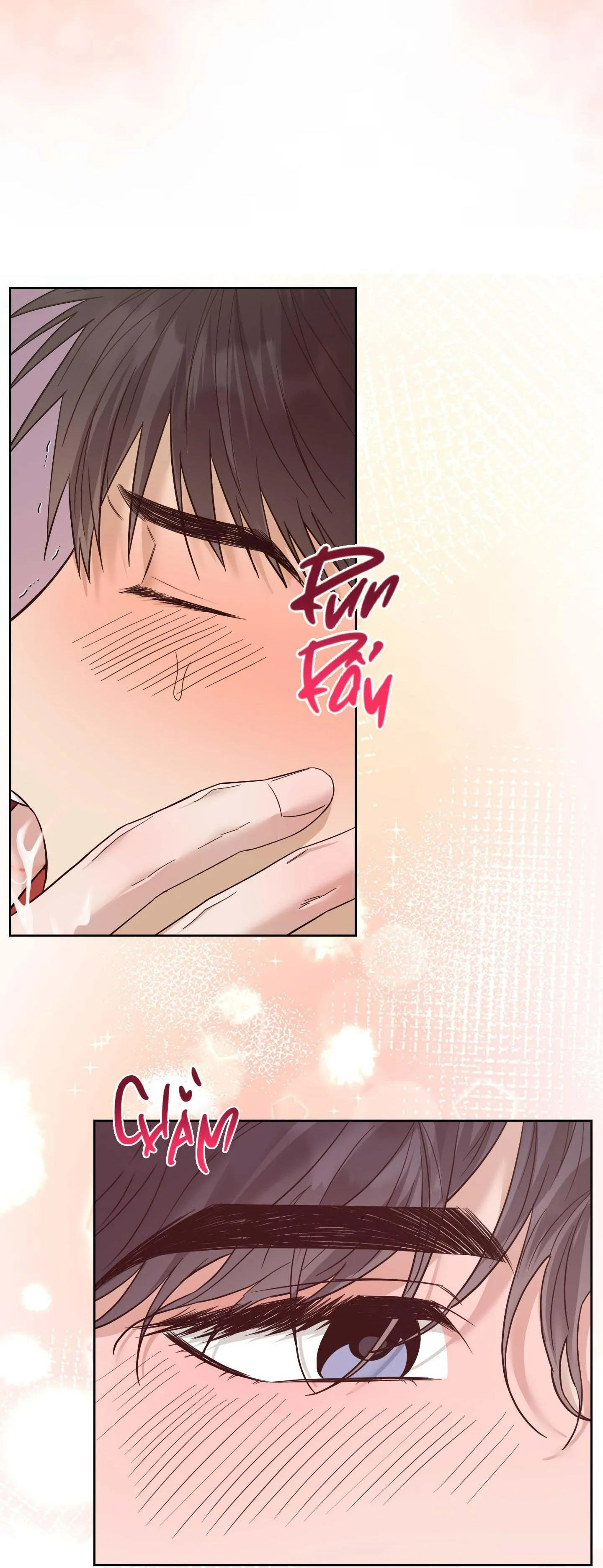 (END) GIÁO XUYÊN THỦNG KHIÊN Chapter 6 Trang 65