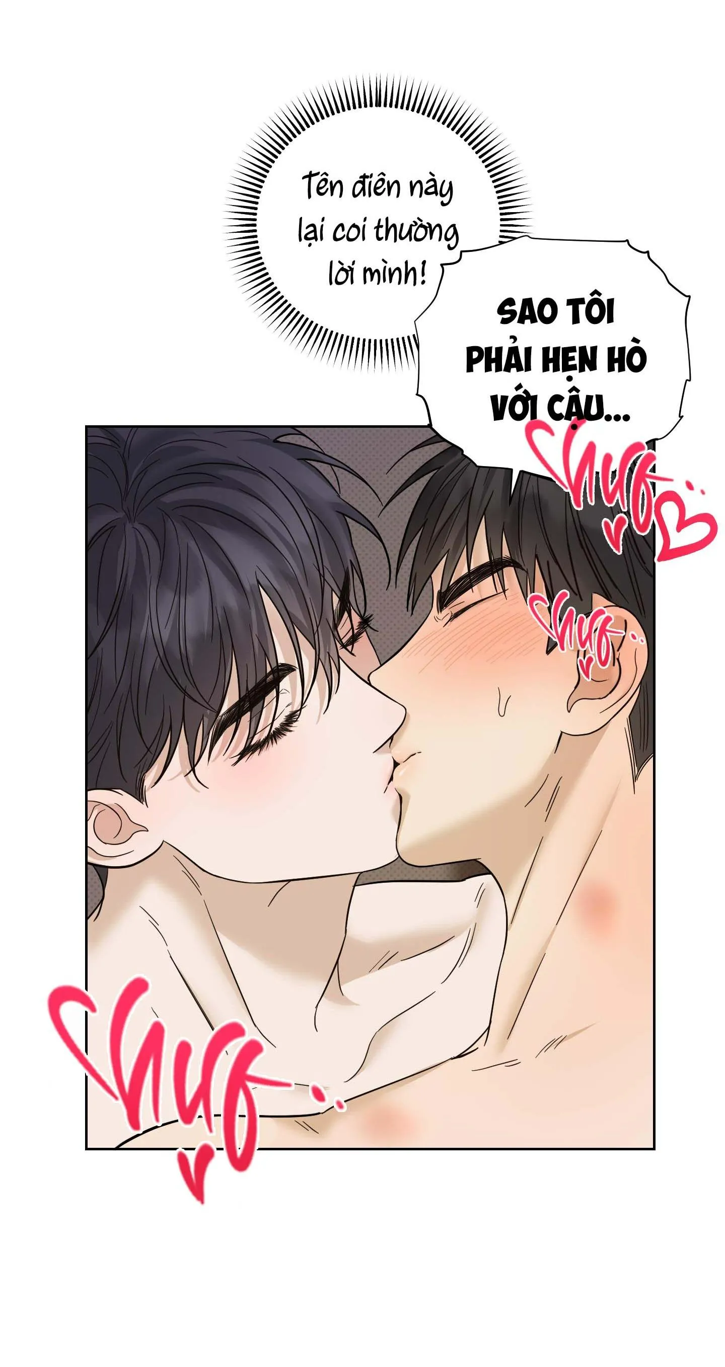 (END) GIÁO XUYÊN THỦNG KHIÊN Chapter 6 Trang 68