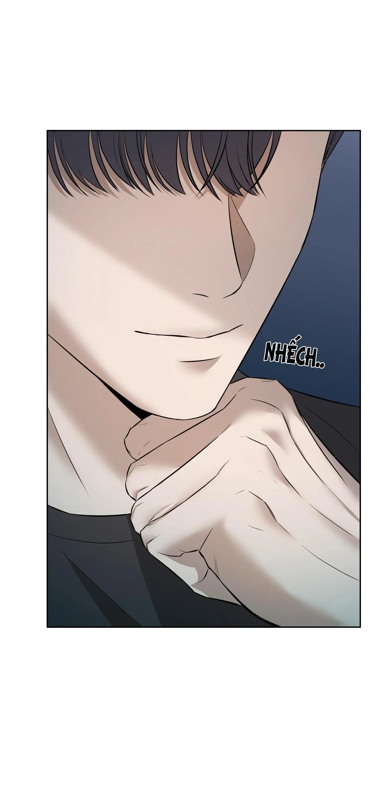 (END) GIÁO XUYÊN THỦNG KHIÊN Chapter 1 Trang 11