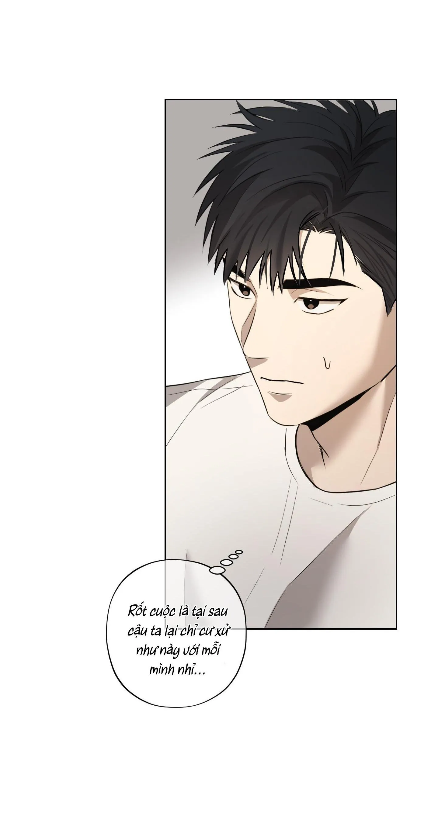 (END) GIÁO XUYÊN THỦNG KHIÊN Chapter 1 Trang 18