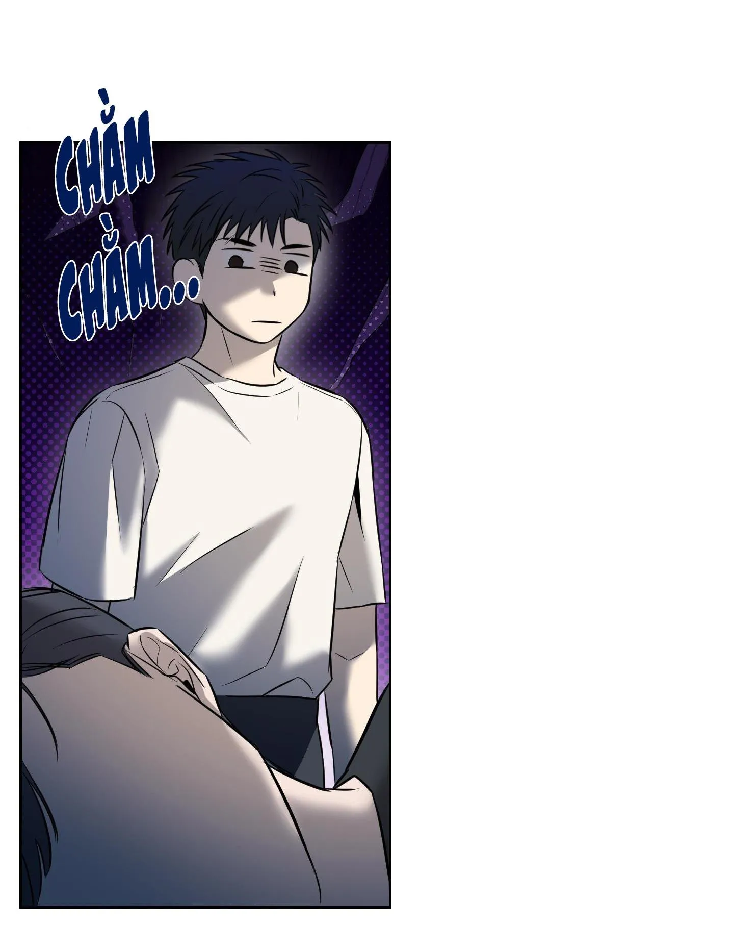 (END) GIÁO XUYÊN THỦNG KHIÊN Chapter 1 Trang 45