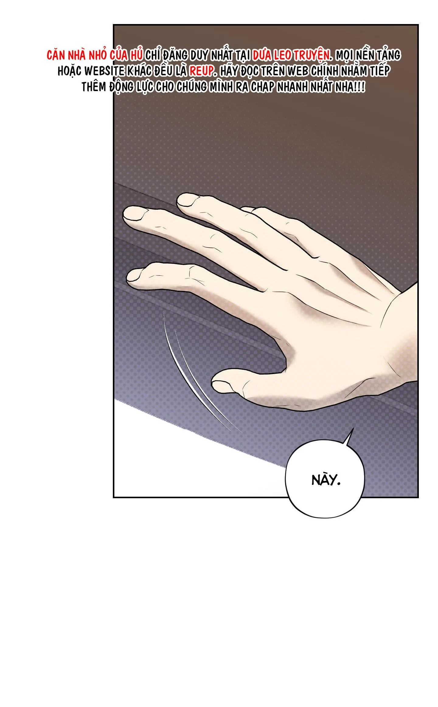 (END) GIÁO XUYÊN THỦNG KHIÊN Chapter 1 Trang 46