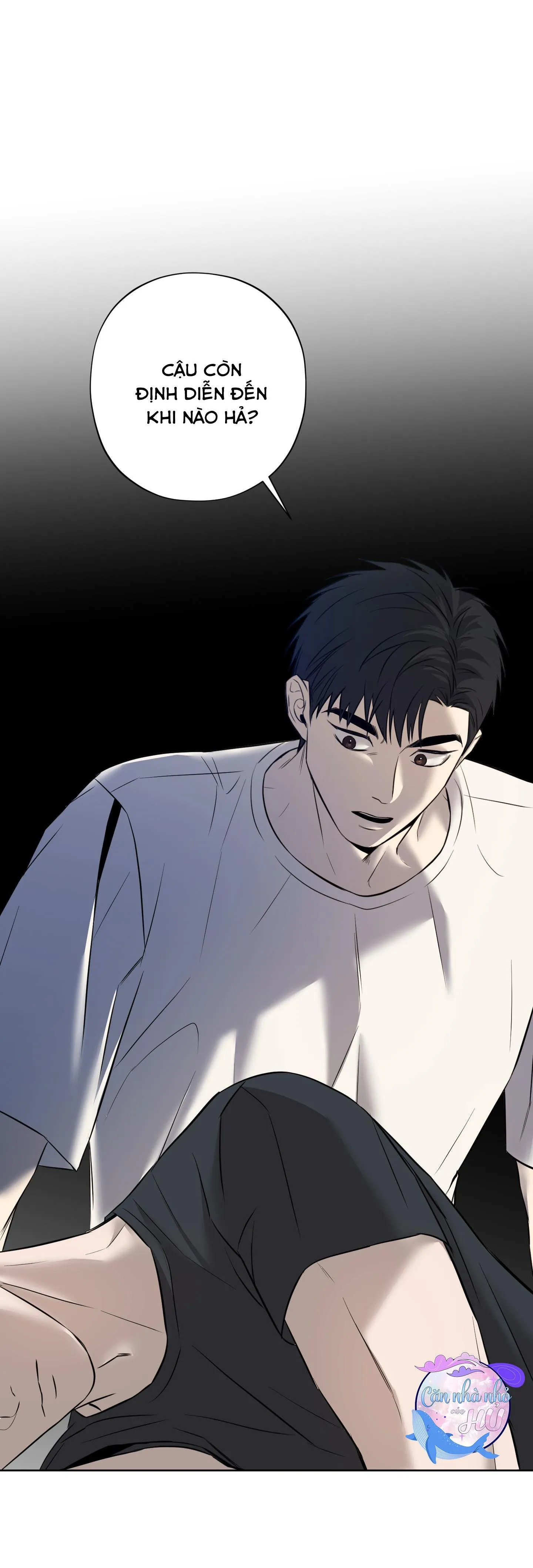 (END) GIÁO XUYÊN THỦNG KHIÊN Chapter 1 Trang 47