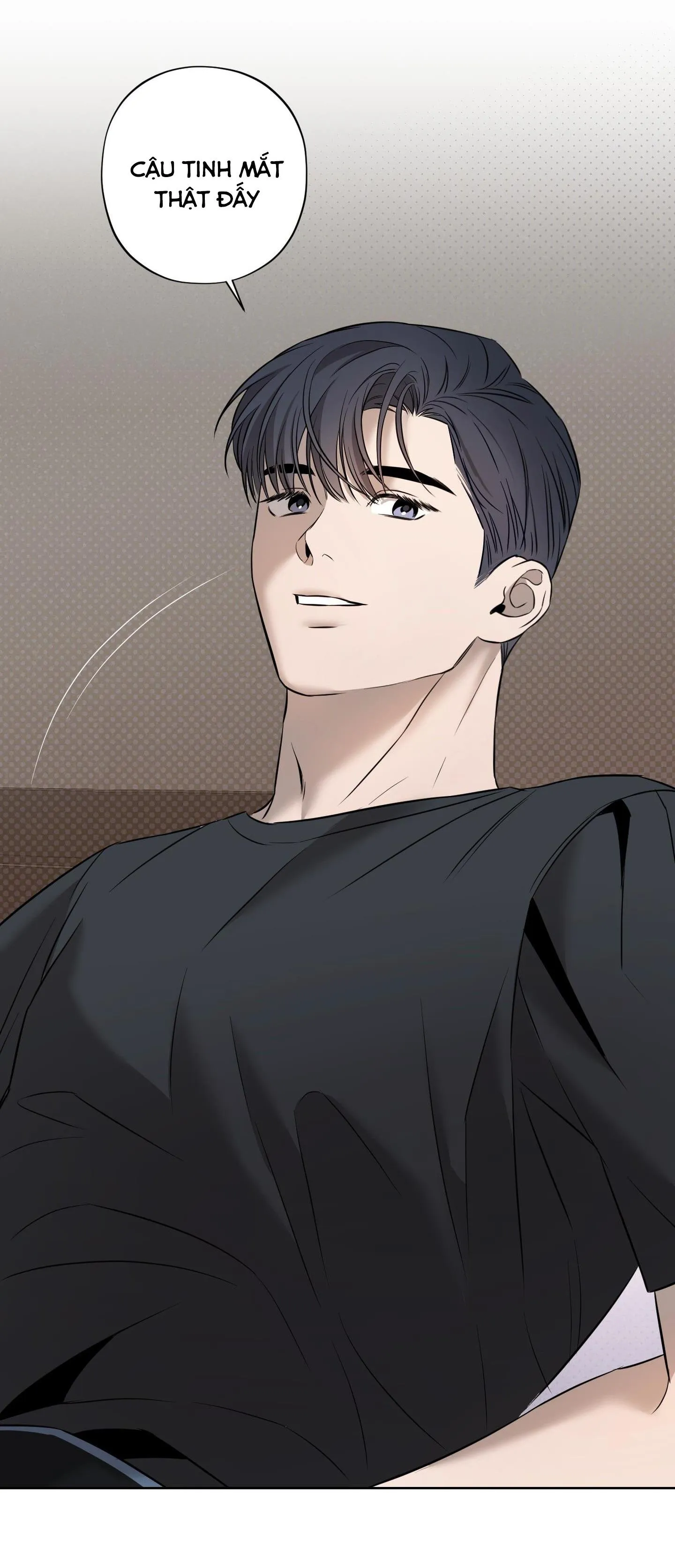 (END) GIÁO XUYÊN THỦNG KHIÊN Chapter 1 Trang 49