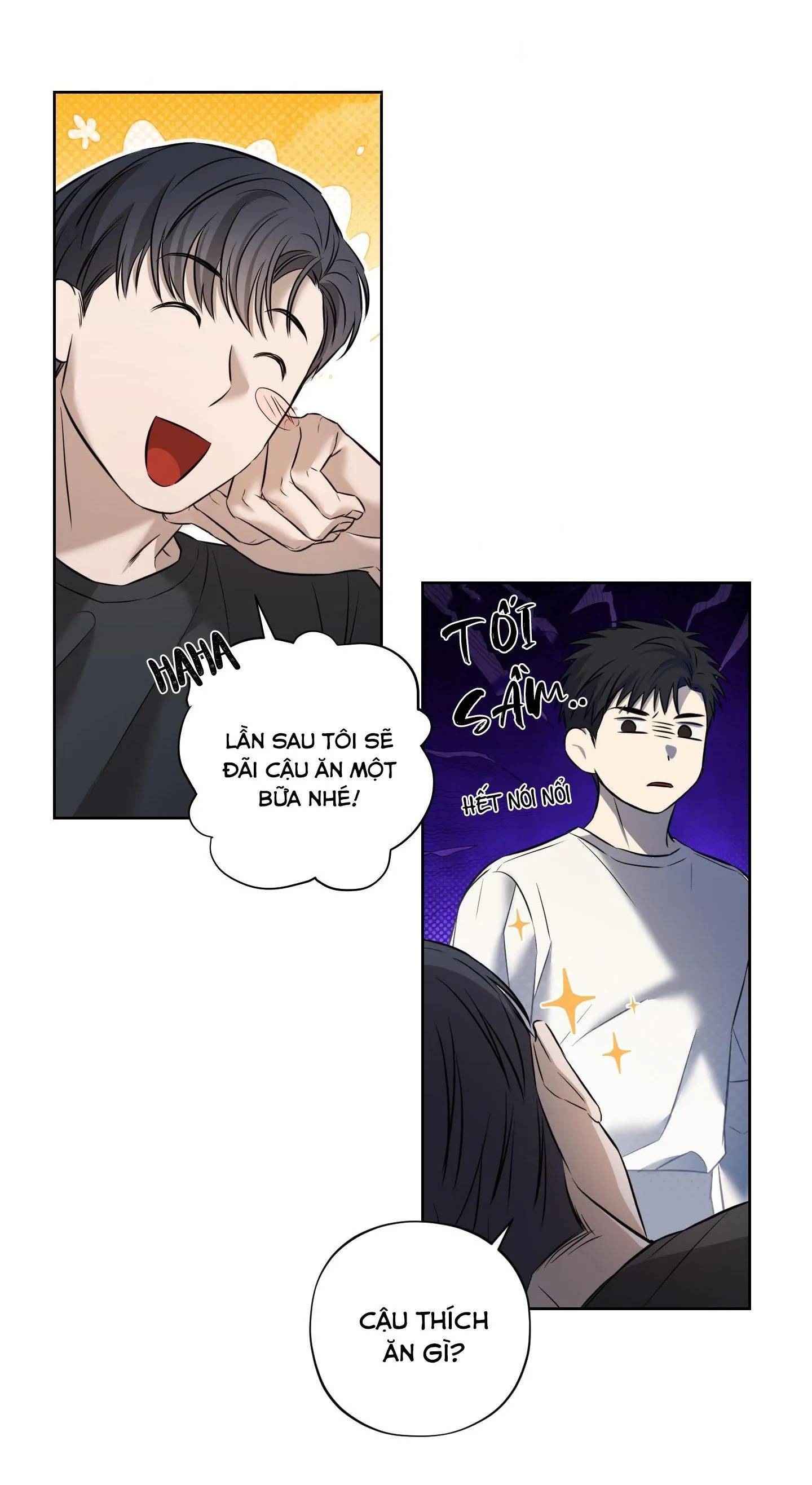 (END) GIÁO XUYÊN THỦNG KHIÊN Chapter 1 Trang 51