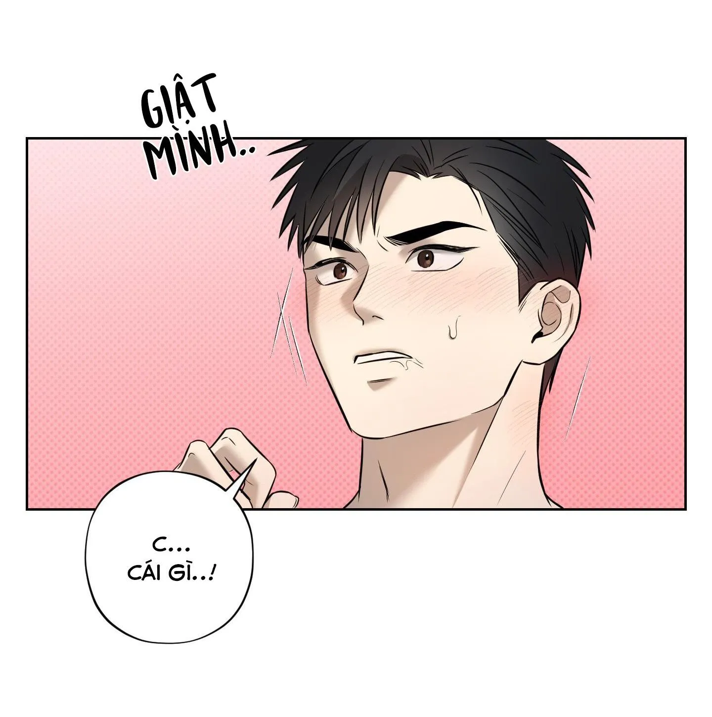 (END) GIÁO XUYÊN THỦNG KHIÊN Chapter 1 Trang 67