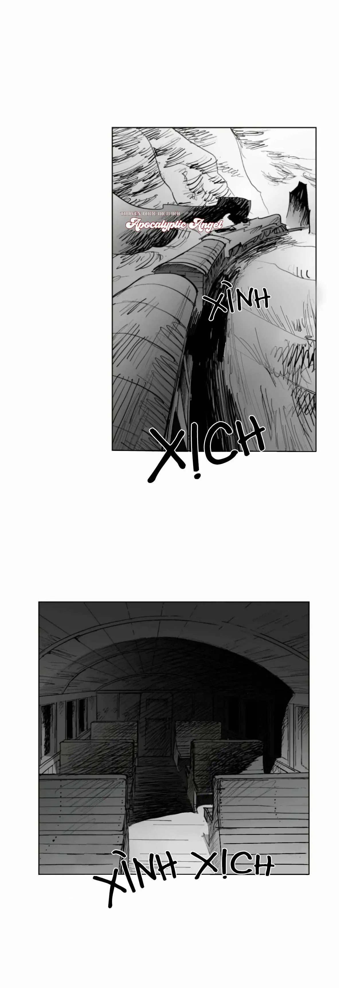 [END] Giữa Lằn Sinh Tử Chapter 26 Trang 7