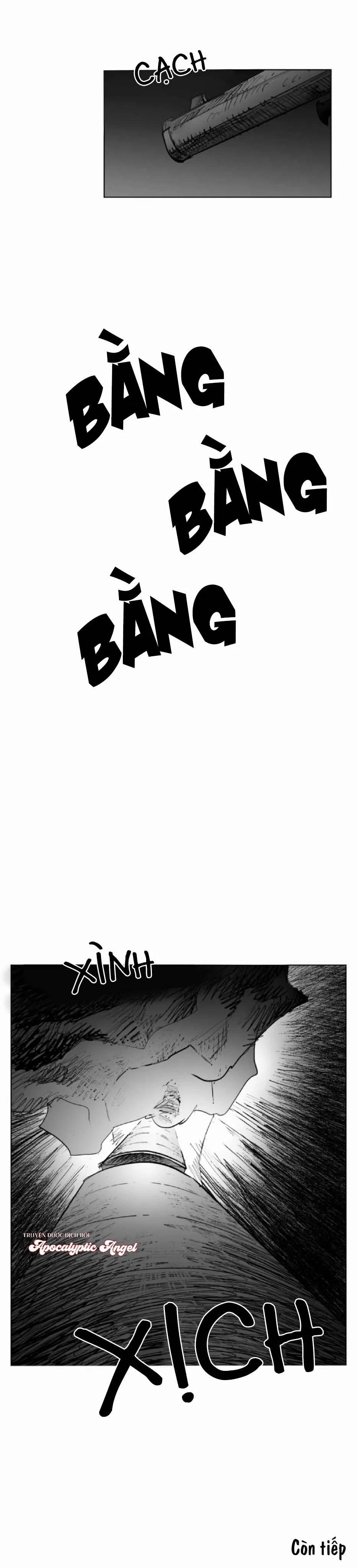 [END] Giữa Lằn Sinh Tử Chapter 26 Trang 23