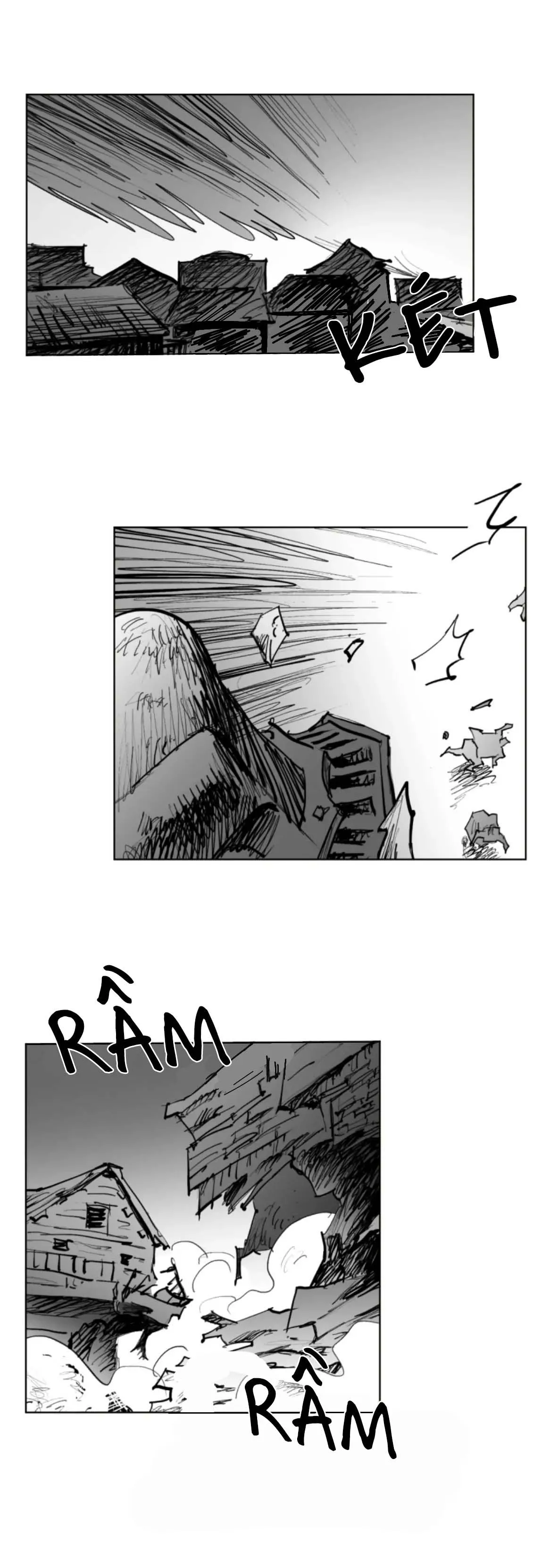 [END] Giữa Lằn Sinh Tử Chapter 27 Trang 15