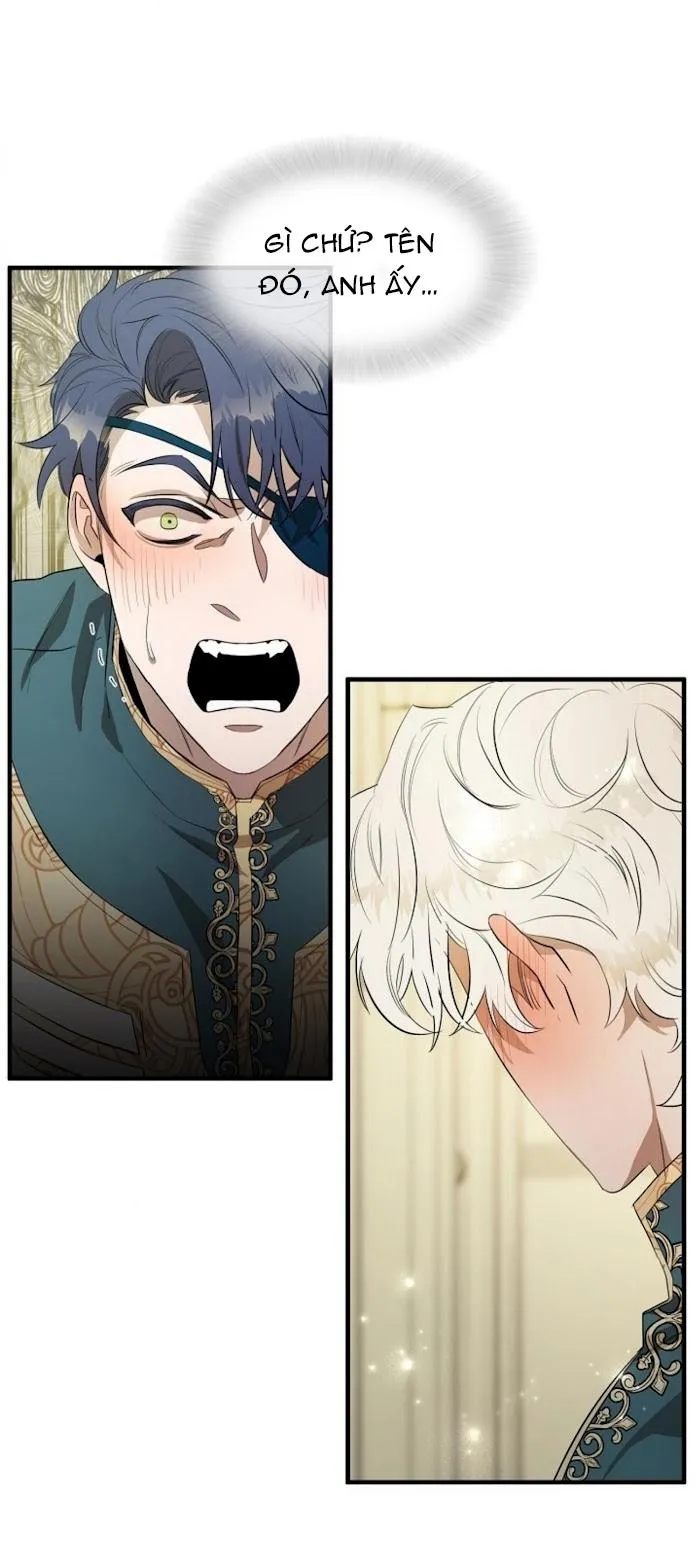 Giữa Yêu, Ghét và Hận Thù [HOÀN] Chapter 2 Trang 3