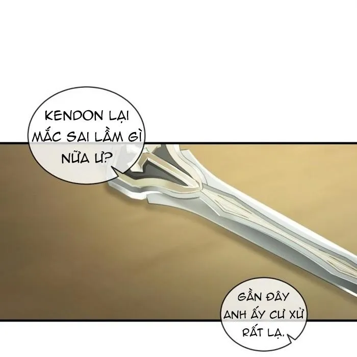 Giữa Yêu, Ghét và Hận Thù [HOÀN] Chapter 2 Trang 8