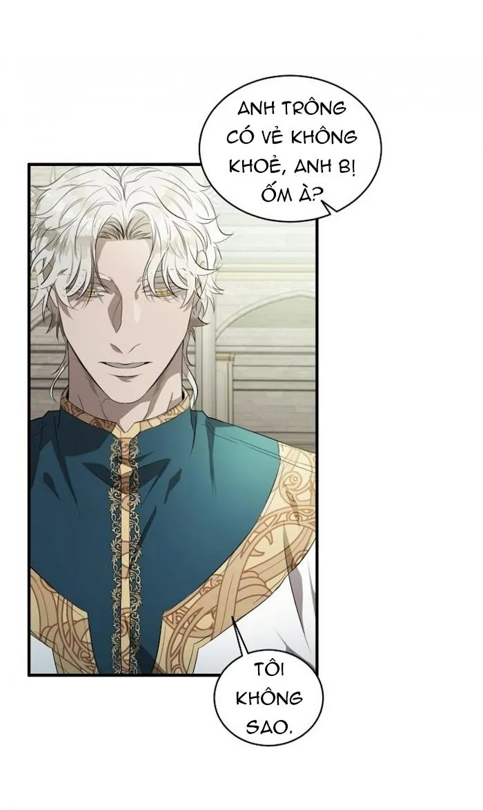 Giữa Yêu, Ghét và Hận Thù [HOÀN] Chapter 2 Trang 10