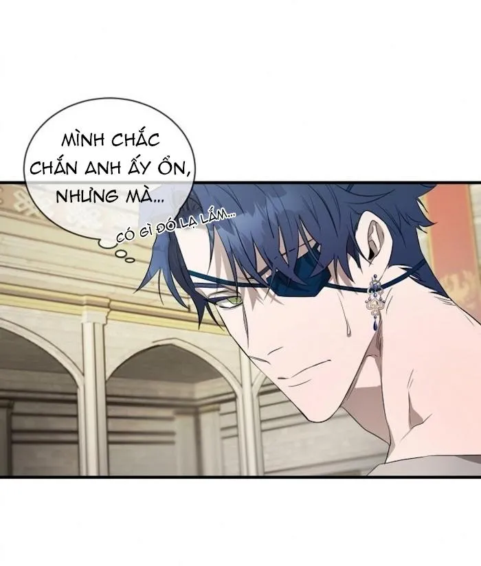 Giữa Yêu, Ghét và Hận Thù [HOÀN] Chapter 2 Trang 14