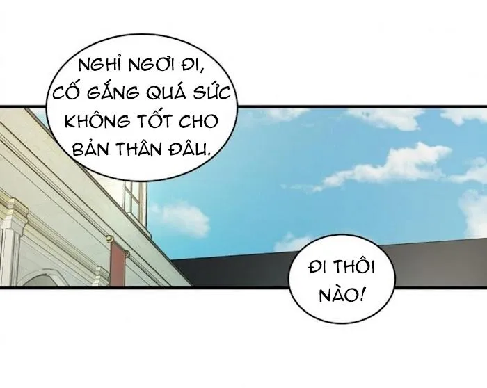 Giữa Yêu, Ghét và Hận Thù [HOÀN] Chapter 2 Trang 16