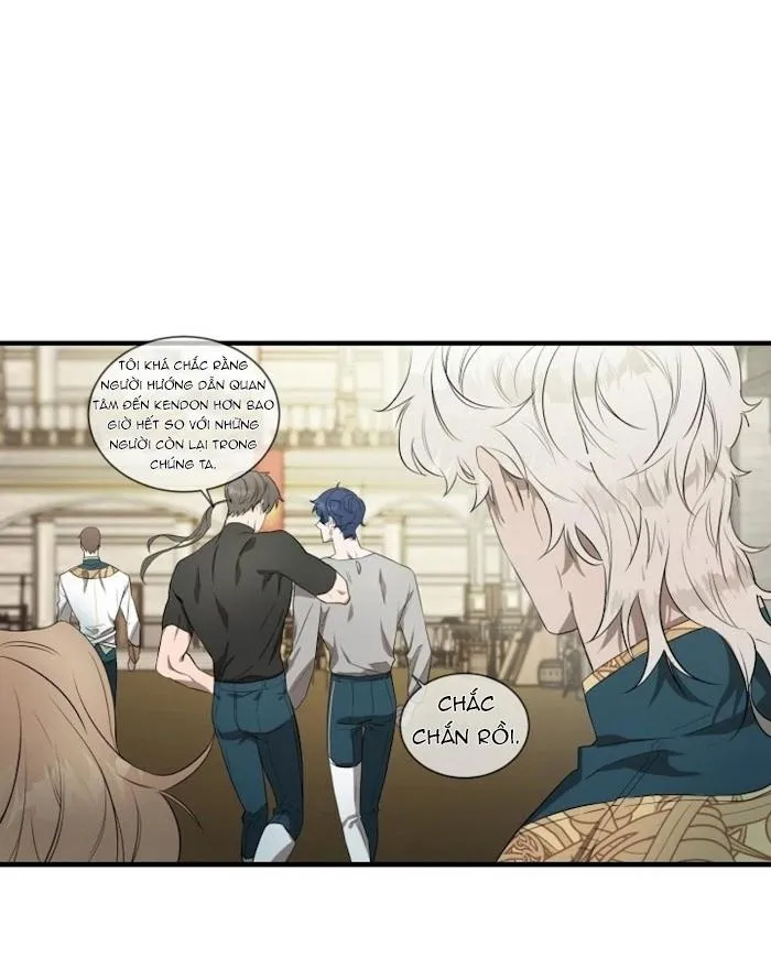 Giữa Yêu, Ghét và Hận Thù [HOÀN] Chapter 2 Trang 20