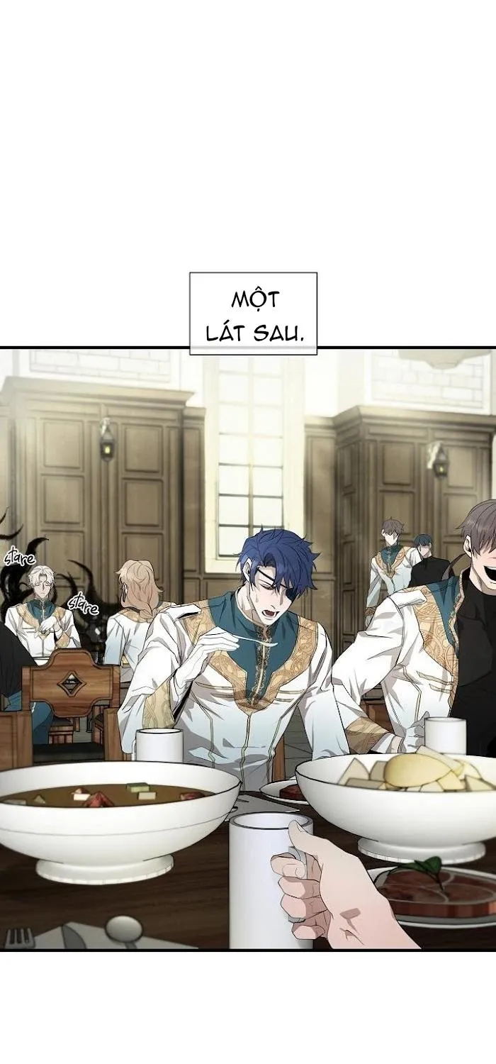 Giữa Yêu, Ghét và Hận Thù [HOÀN] Chapter 2 Trang 26