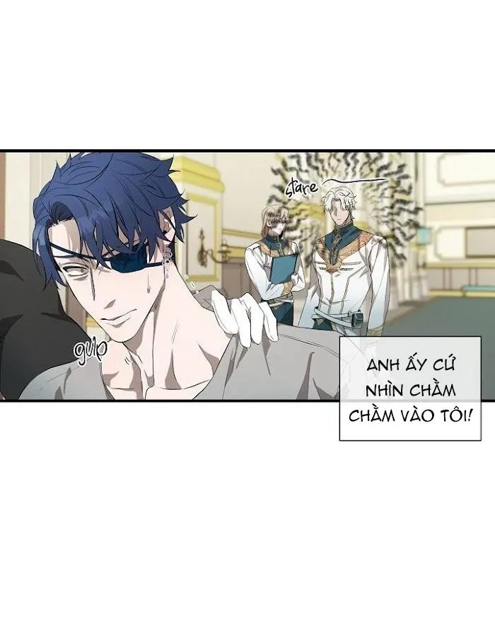 Giữa Yêu, Ghét và Hận Thù [HOÀN] Chapter 2 Trang 29