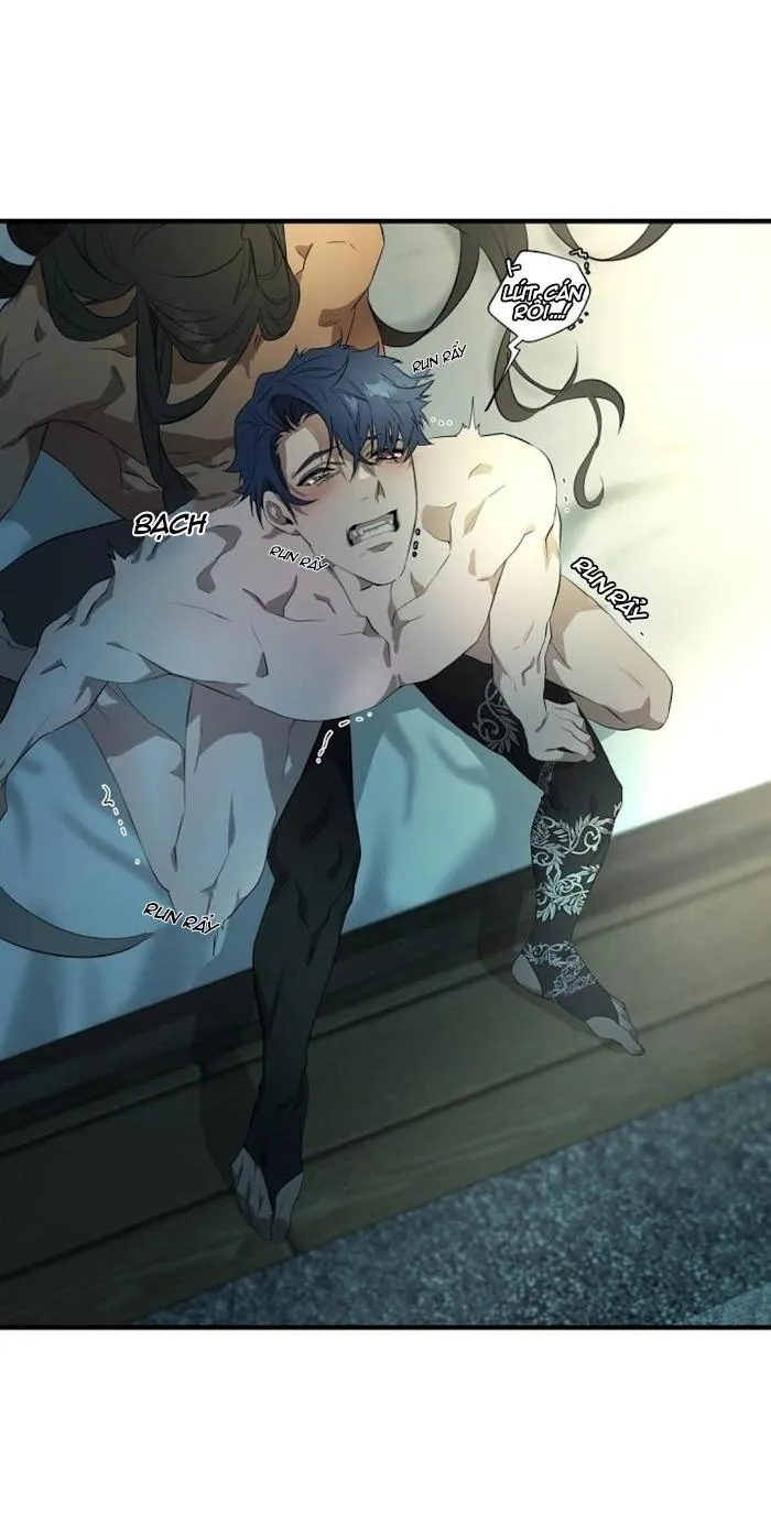 Giữa Yêu, Ghét và Hận Thù [HOÀN] Chapter 2 Trang 32