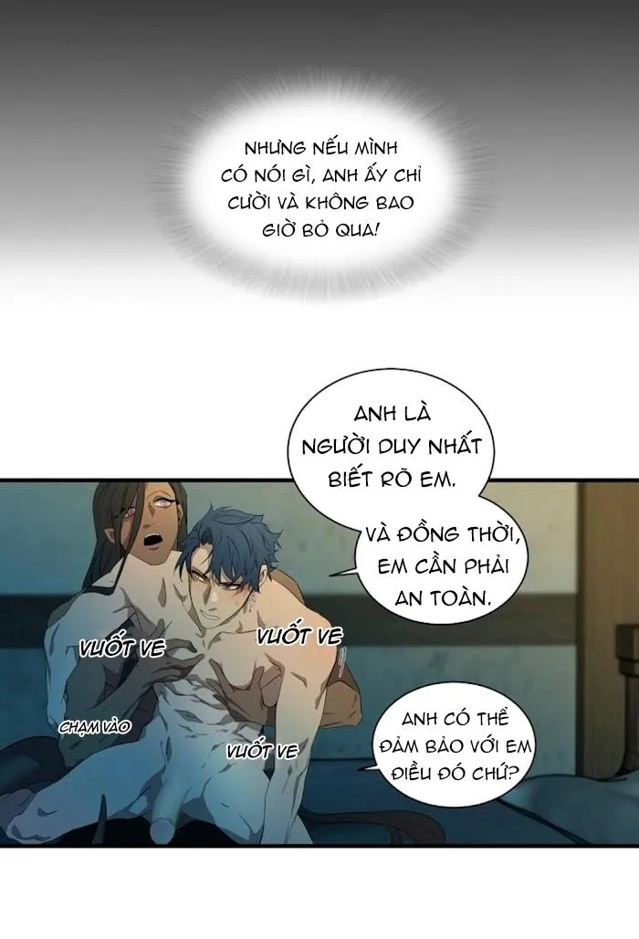 Giữa Yêu, Ghét và Hận Thù [HOÀN] Chapter 2 Trang 36