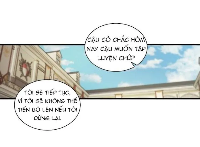 Giữa Yêu, Ghét và Hận Thù [HOÀN] Chapter 2 Trang 44