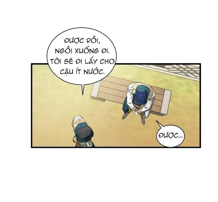 Giữa Yêu, Ghét và Hận Thù [HOÀN] Chapter 2 Trang 45