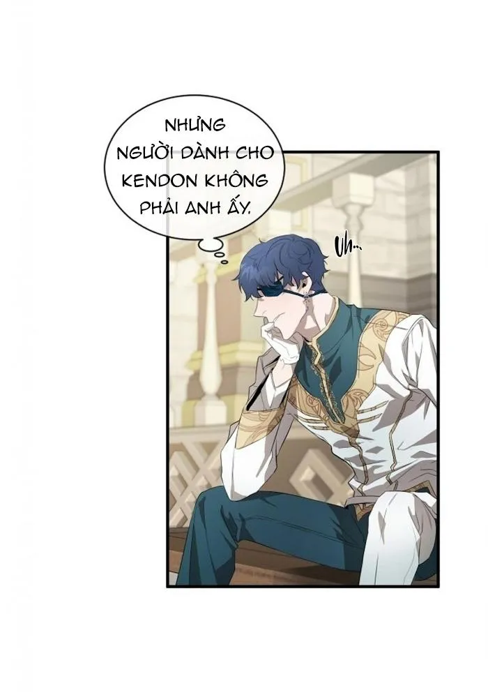 Giữa Yêu, Ghét và Hận Thù [HOÀN] Chapter 2 Trang 53