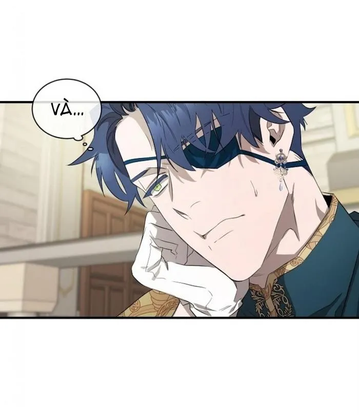 Giữa Yêu, Ghét và Hận Thù [HOÀN] Chapter 2 Trang 54