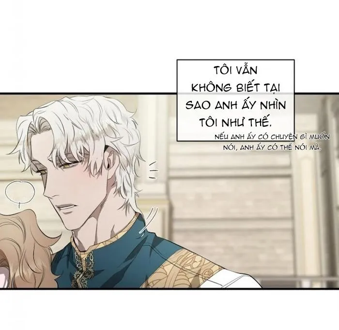 Giữa Yêu, Ghét và Hận Thù [HOÀN] Chapter 2 Trang 56