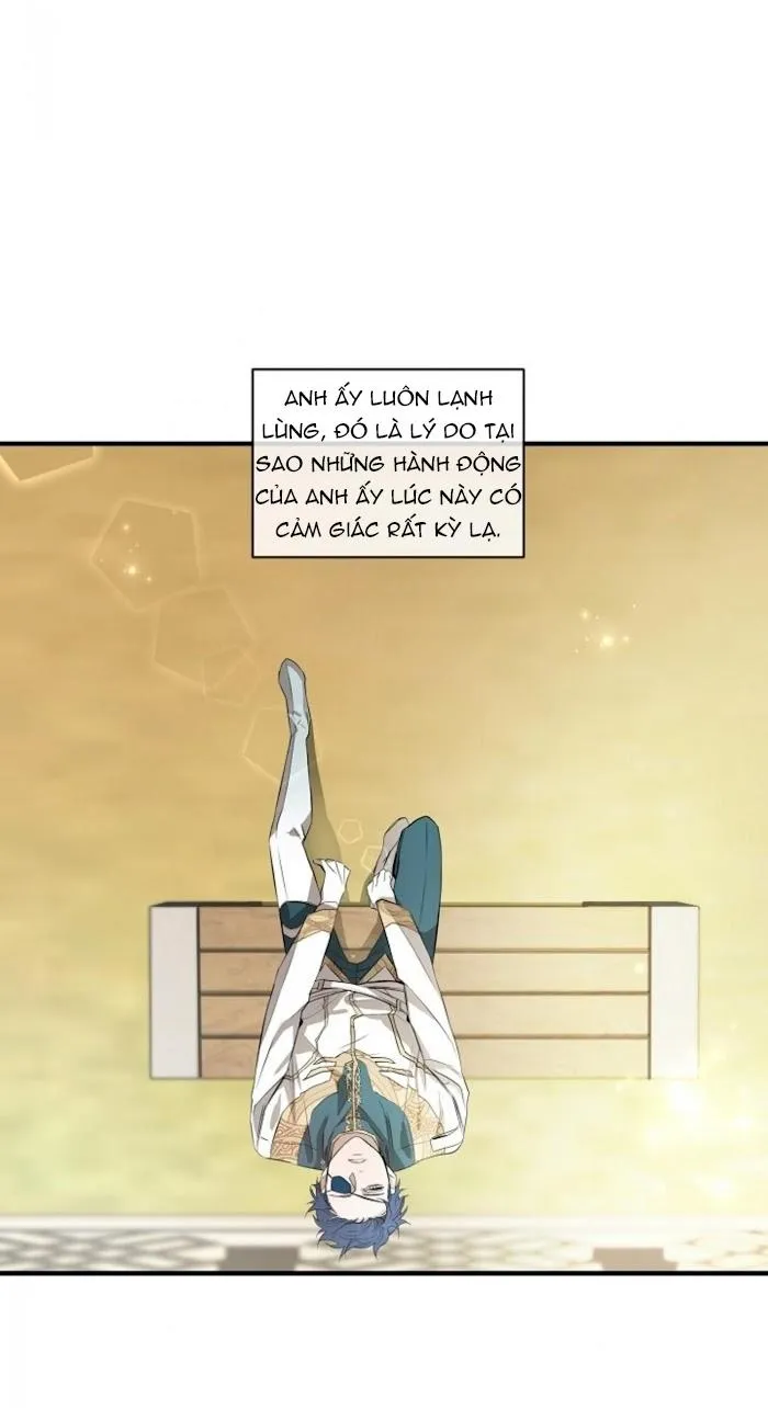 Giữa Yêu, Ghét và Hận Thù [HOÀN] Chapter 2 Trang 57