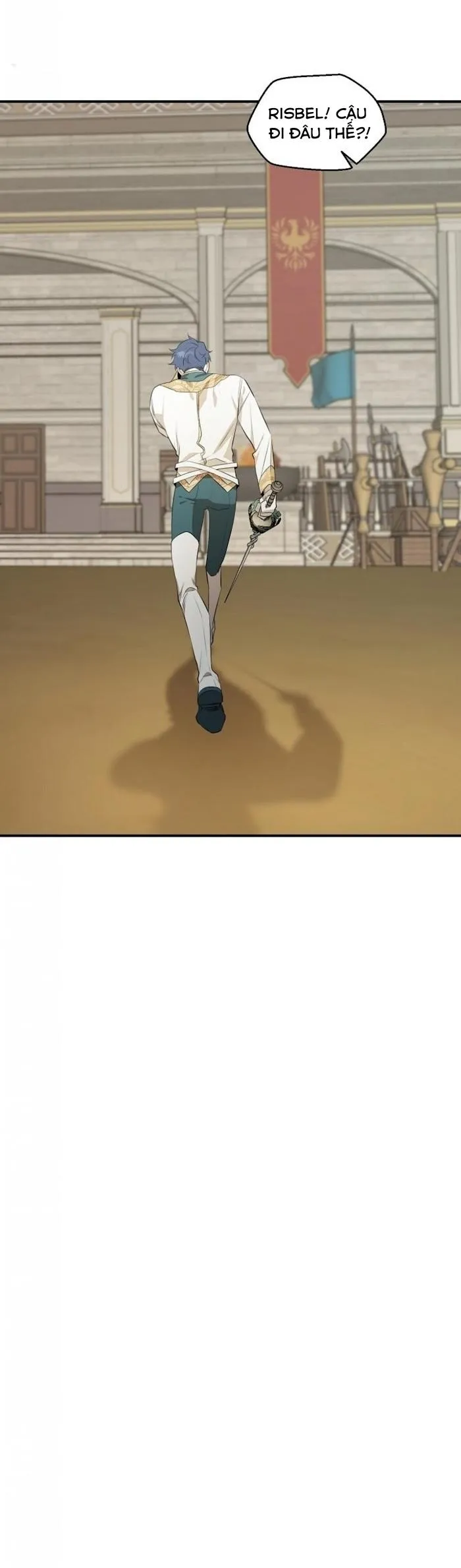 Giữa Yêu, Ghét và Hận Thù [HOÀN] Chapter 4 Trang 22