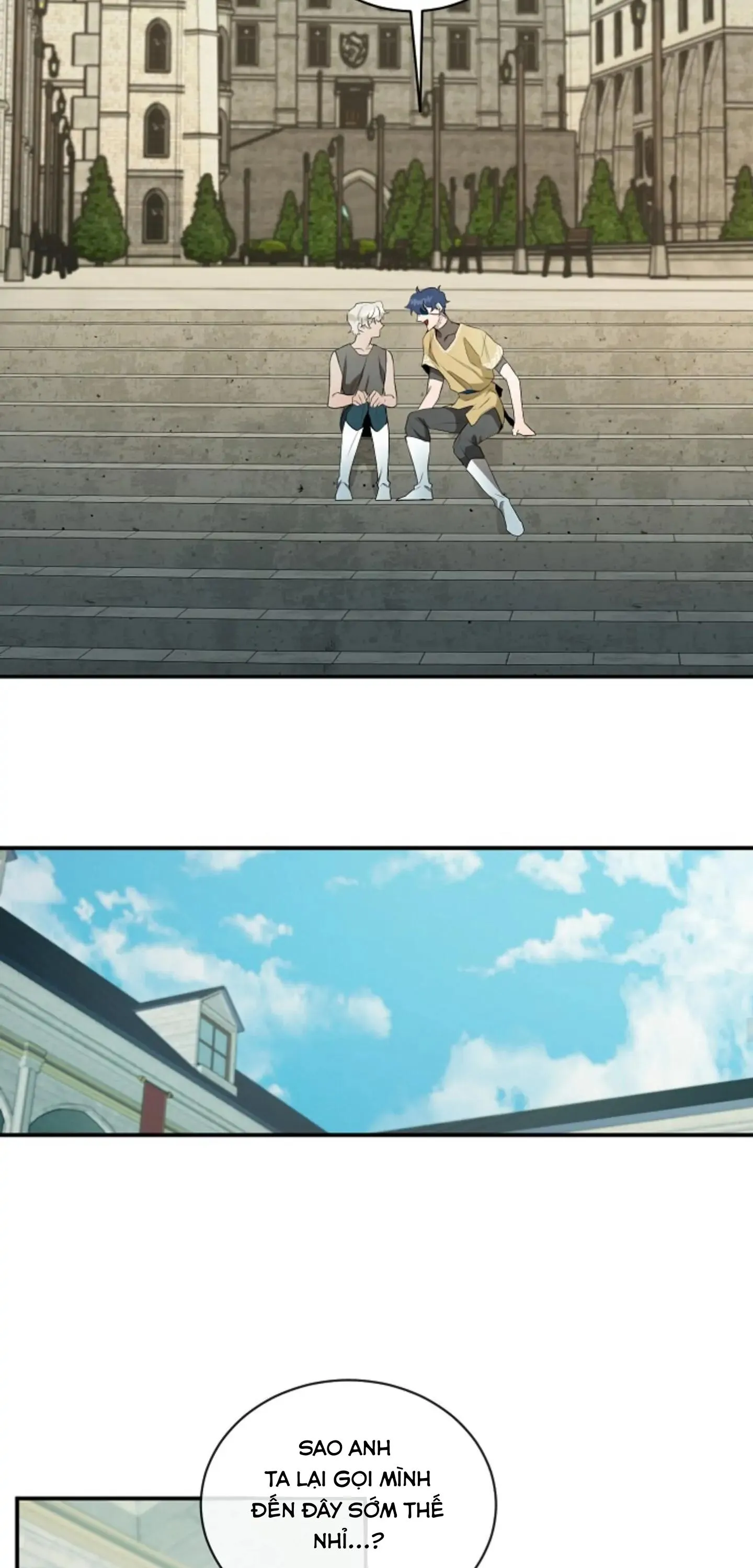 Giữa Yêu, Ghét và Hận Thù [HOÀN] Chapter 7 Trang 11